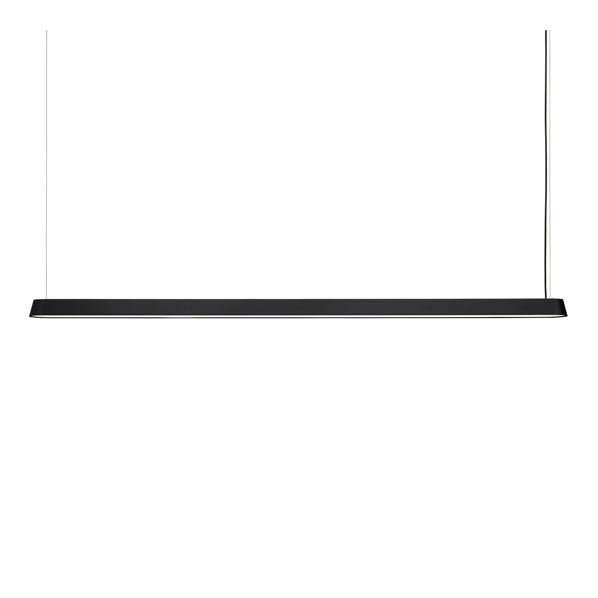 Linear Pendant Lamp - 169 cm - Muuto - NO GA