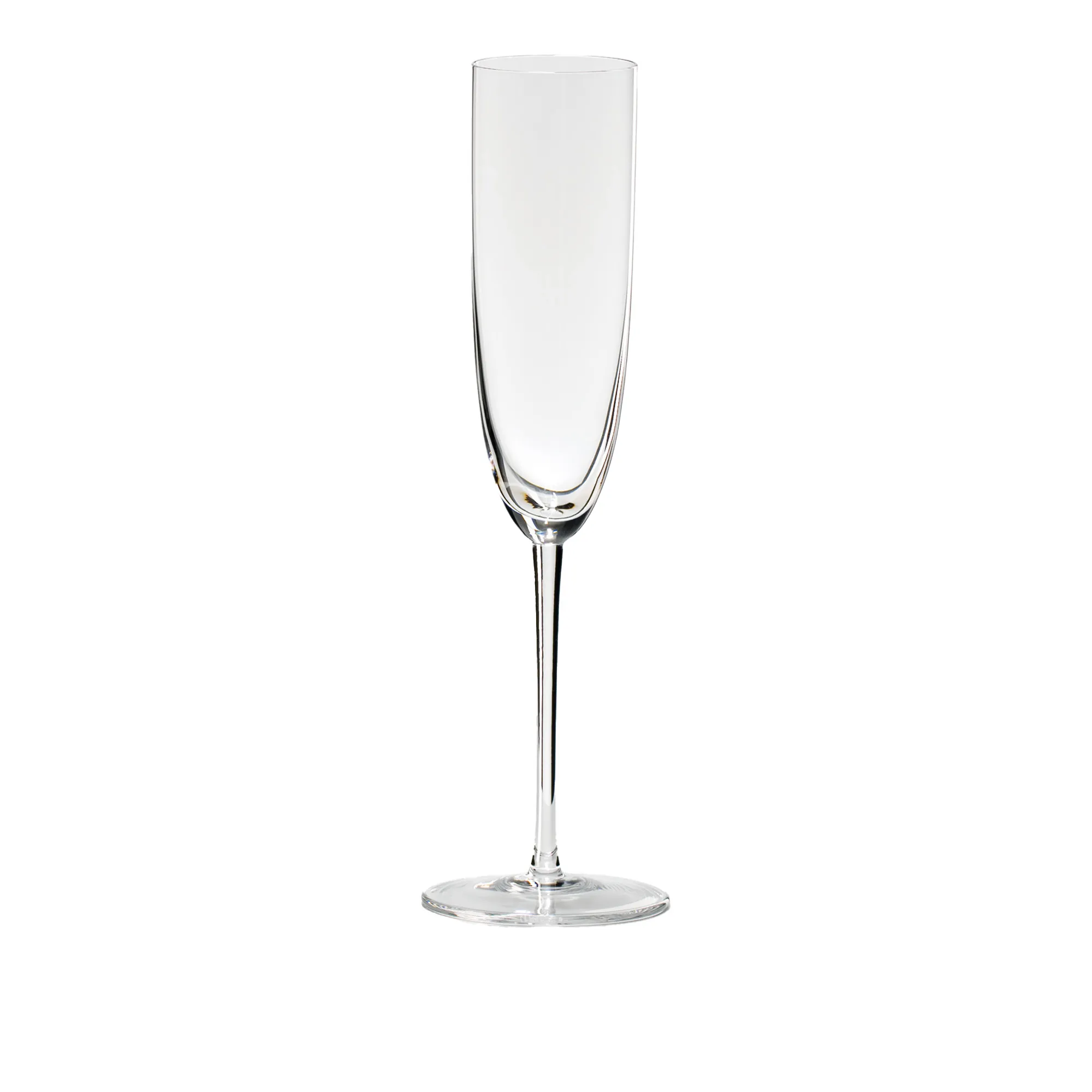 Sommeliers Champagne Flute champagneglass - 1