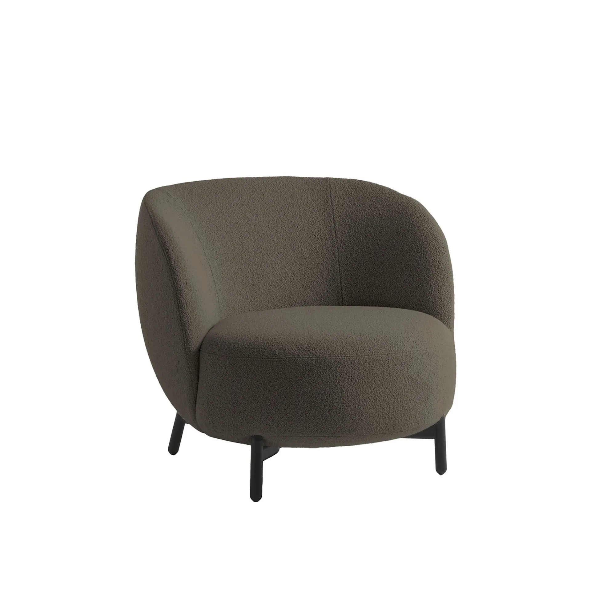 Lunam Armchair - Kartell - Patricia Urquiola - NO GA