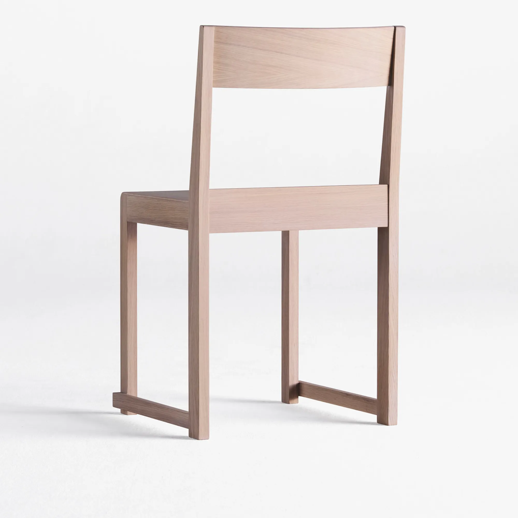 Orchestra Chair - 3