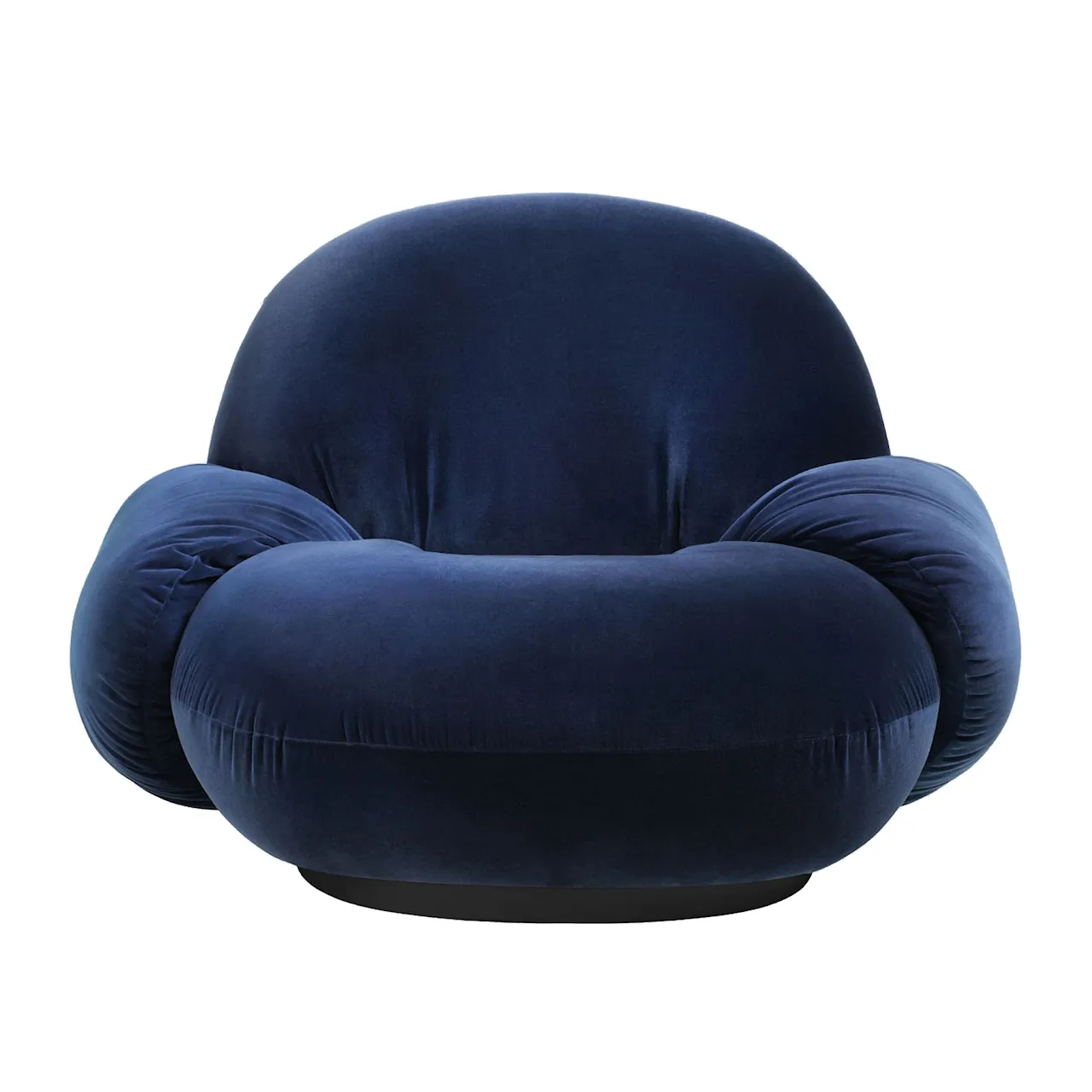 Pacha Lounge Chair - Med Armlene