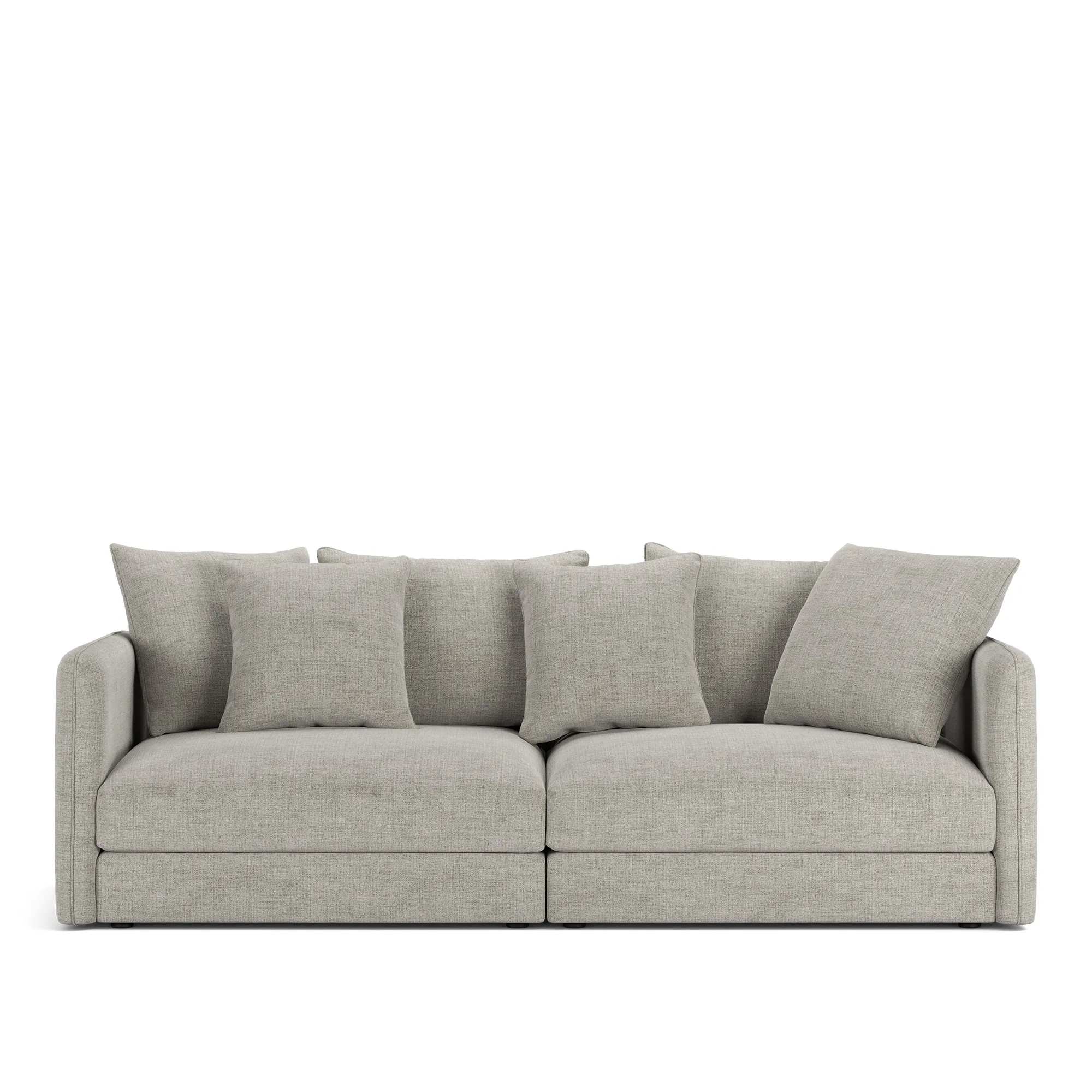Pavarotti 01 2,5-seters sofa - 1
