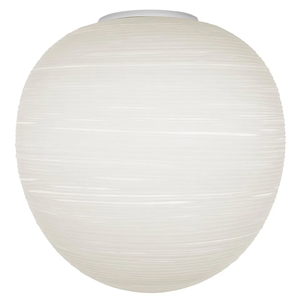Rituals XL Semi vegglampe
