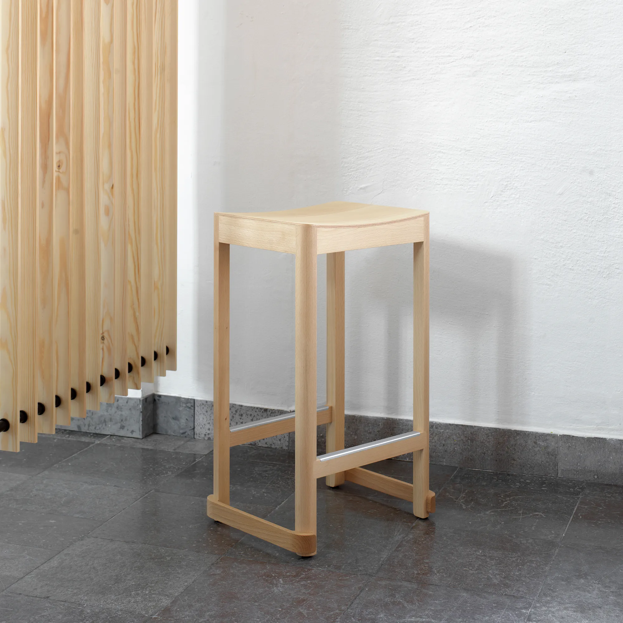 Atelier barkrakk - 3