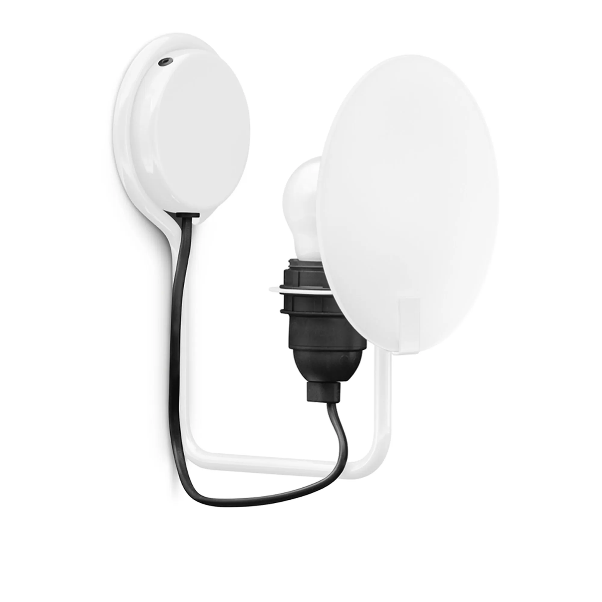 Bugia 1 vegglampe - 1