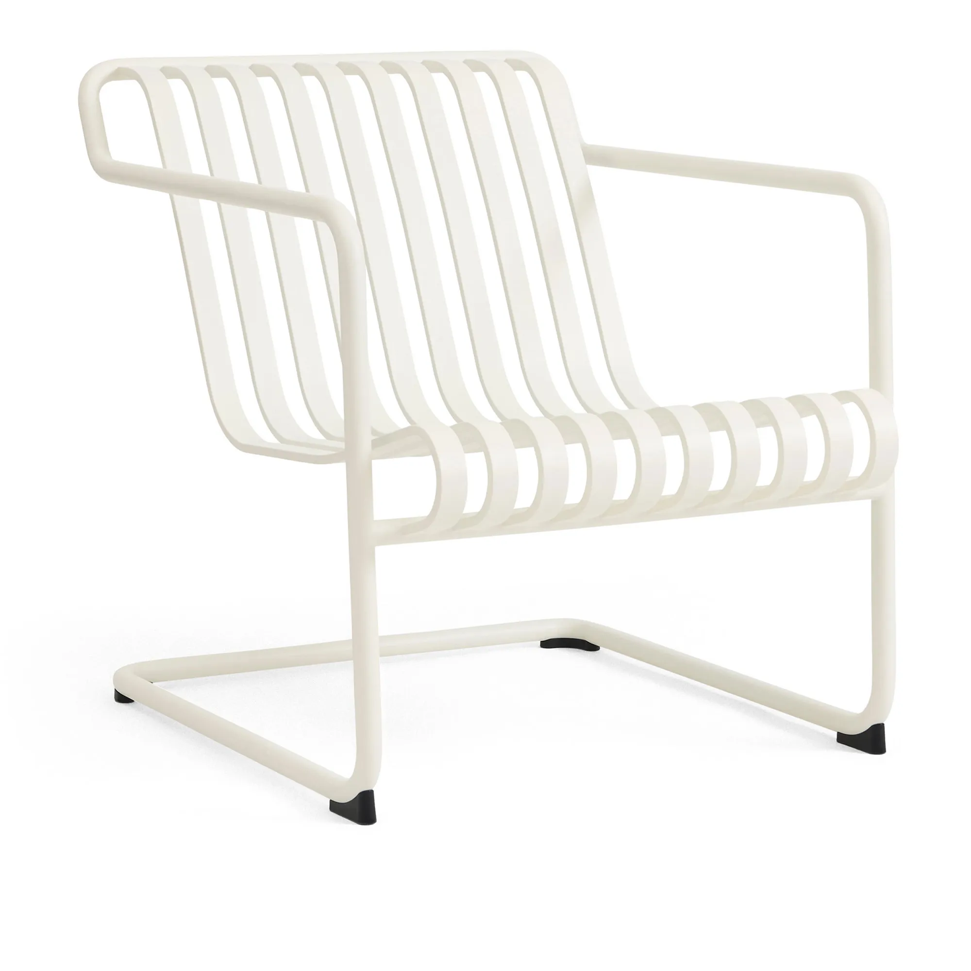 Palissade Cantilever lenestol - 1