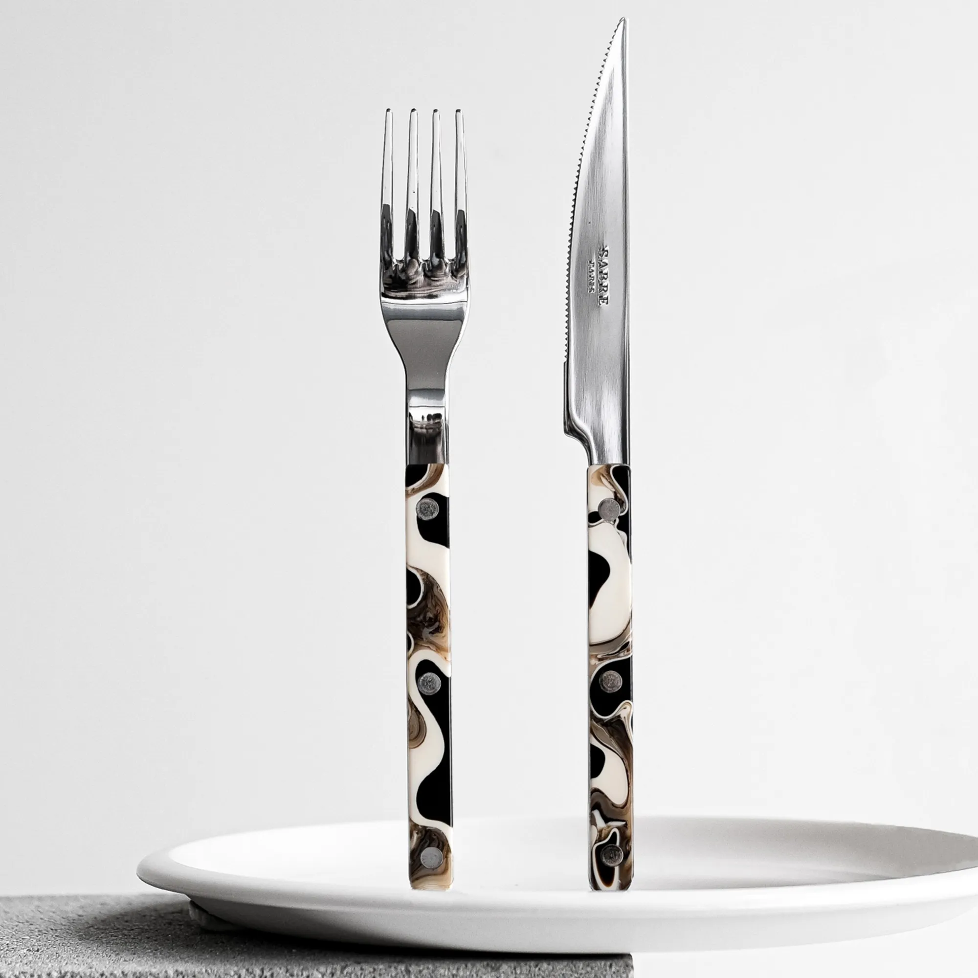 Bistrot Dune Bestikksett 4 deler - 3