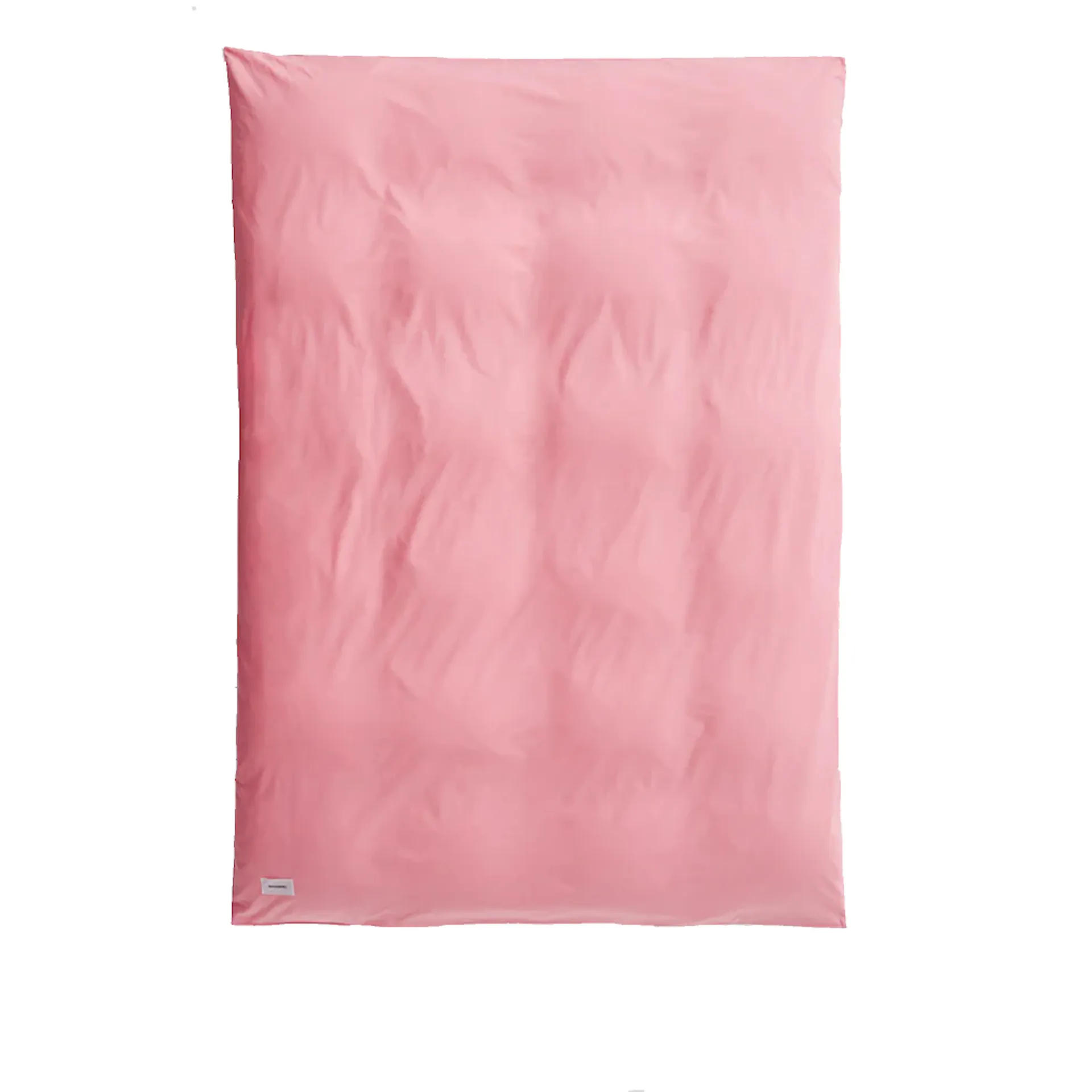 Pure Duvet Cover Poplin Coral Pink - Magniberg - NO GA