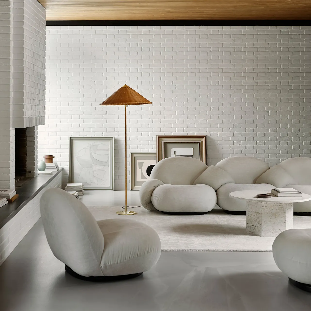 Pacha 2-seters sofa