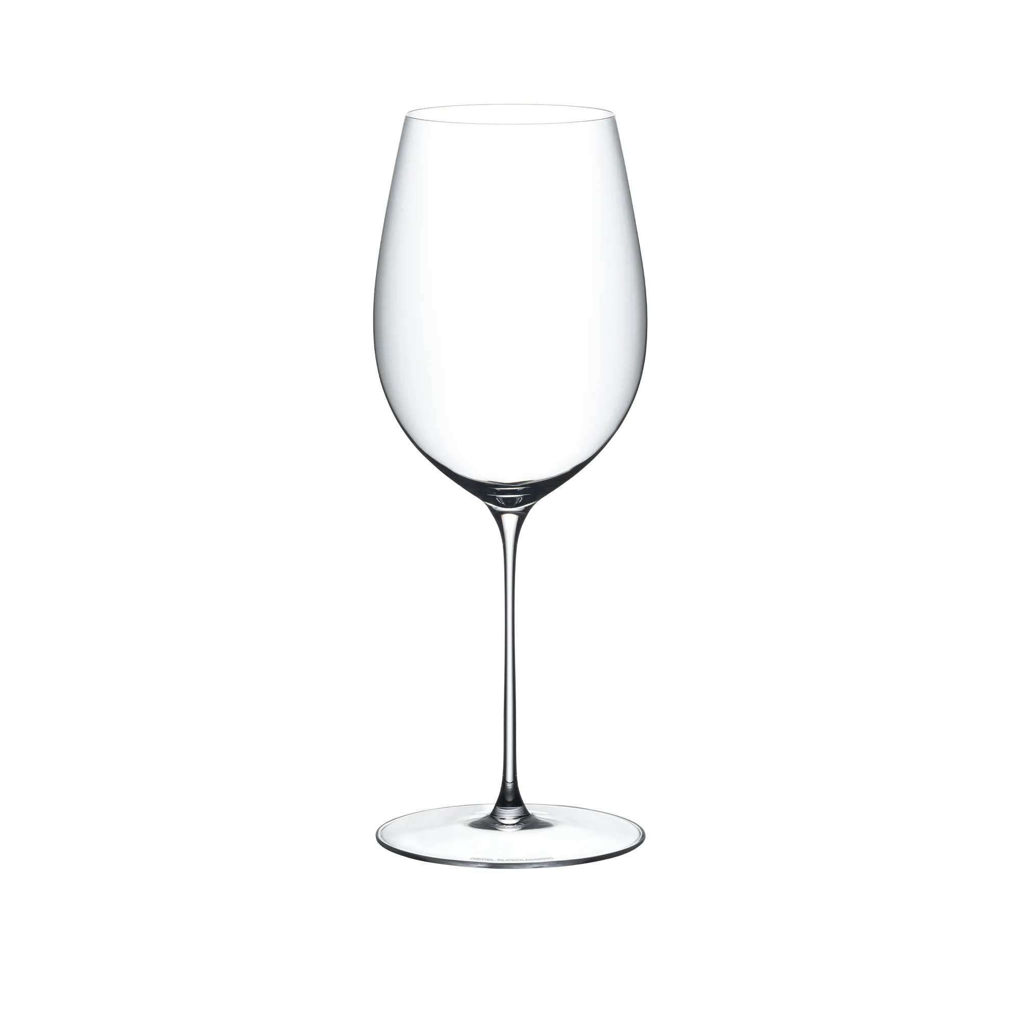 Superleggero Bordeaux Grand Cru - 1