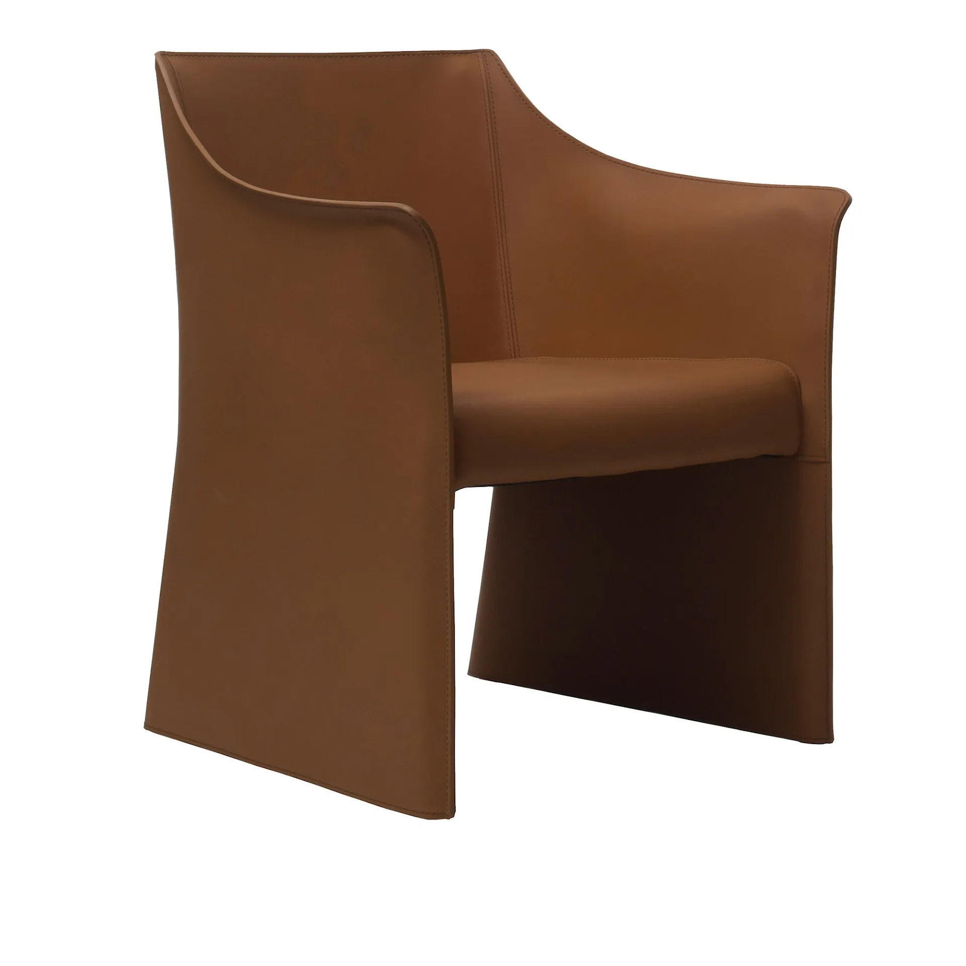 Cap Chair 2 - Cappellini - Jasper Morrison - NO GA