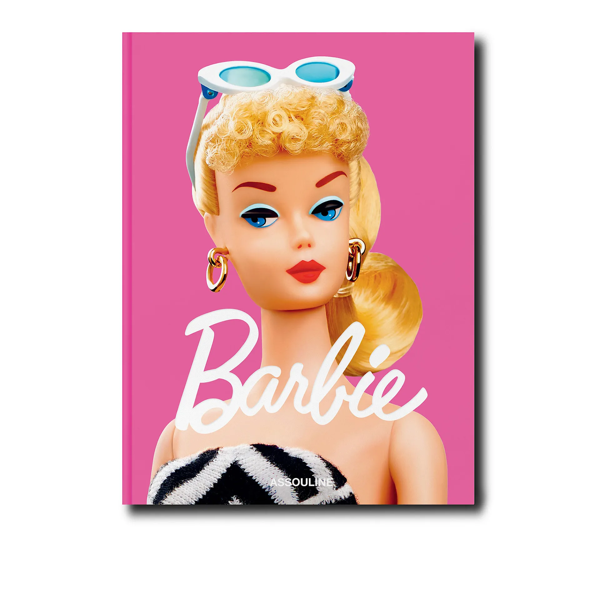 Barbie - Assouline - NO GA