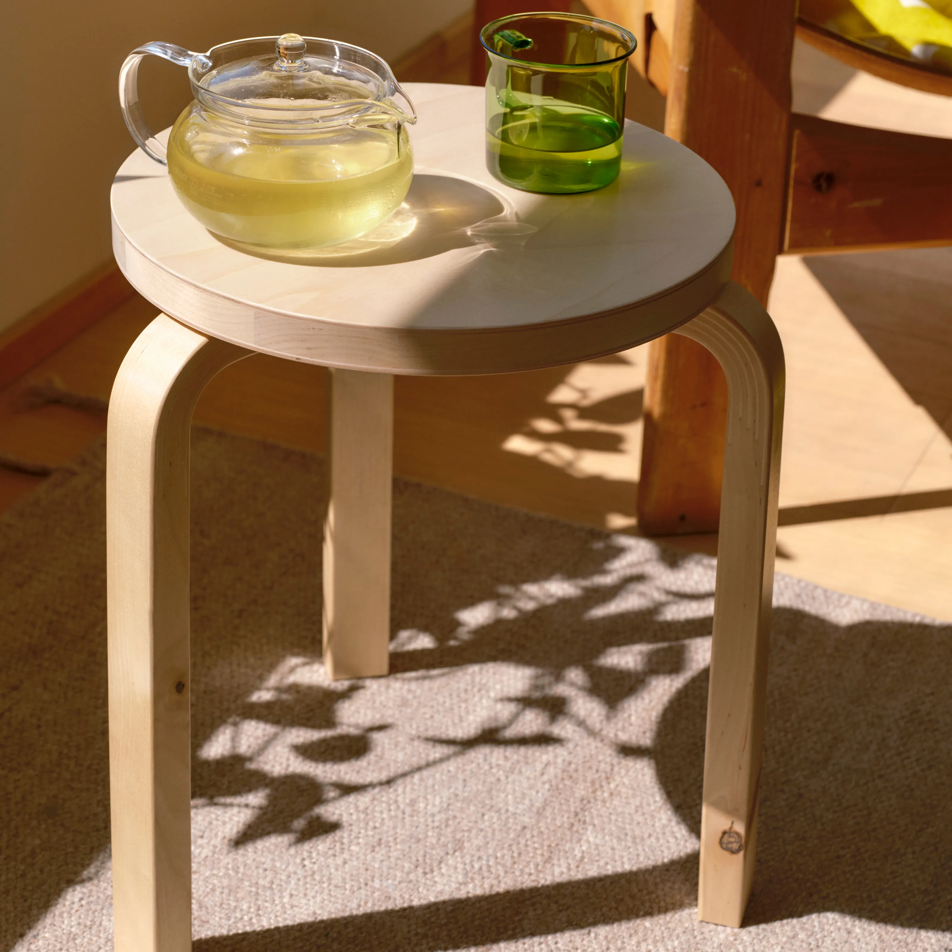Stool 60 krakk - 5