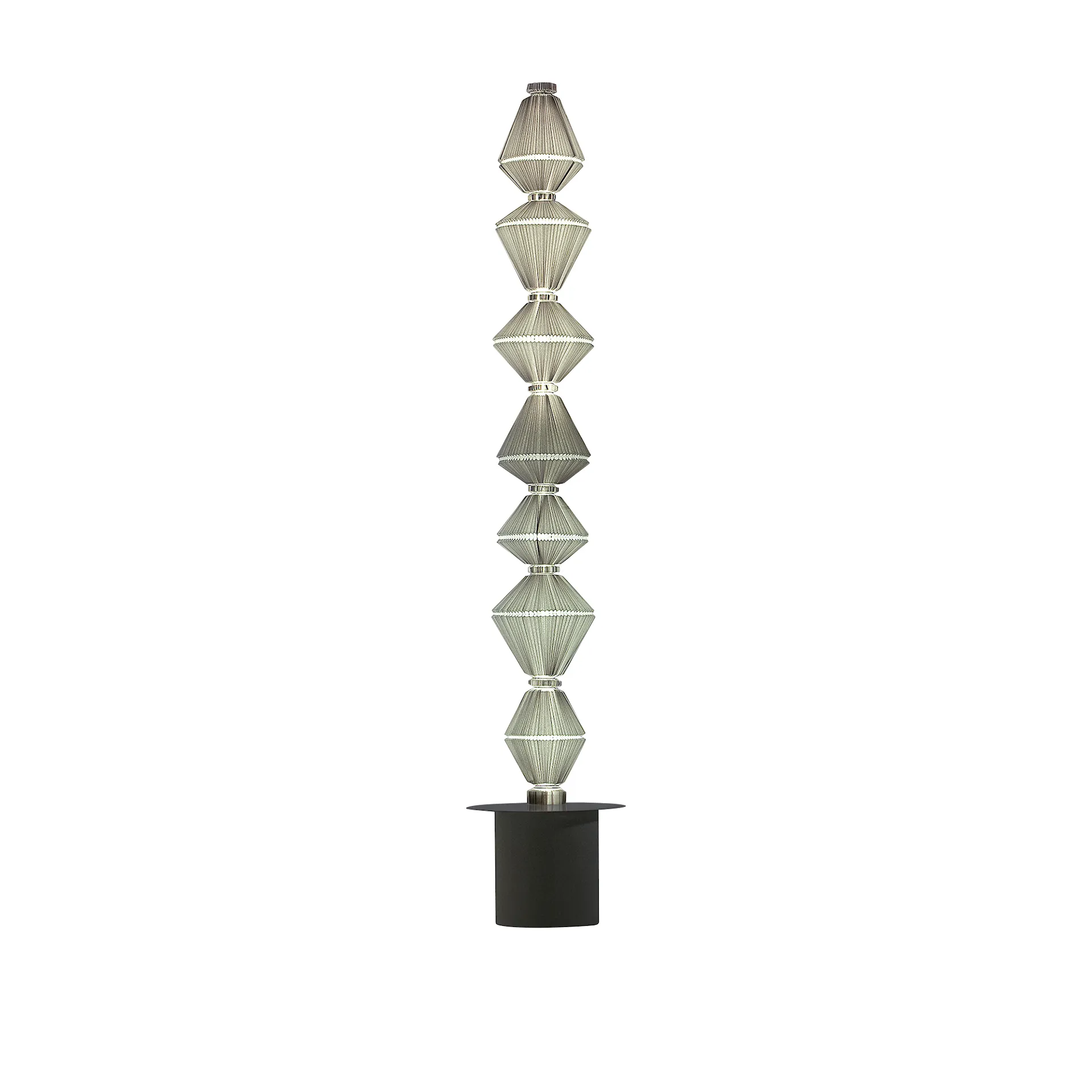 OiPhorique P Pe Floor Lamp - Parachilna - NO GA