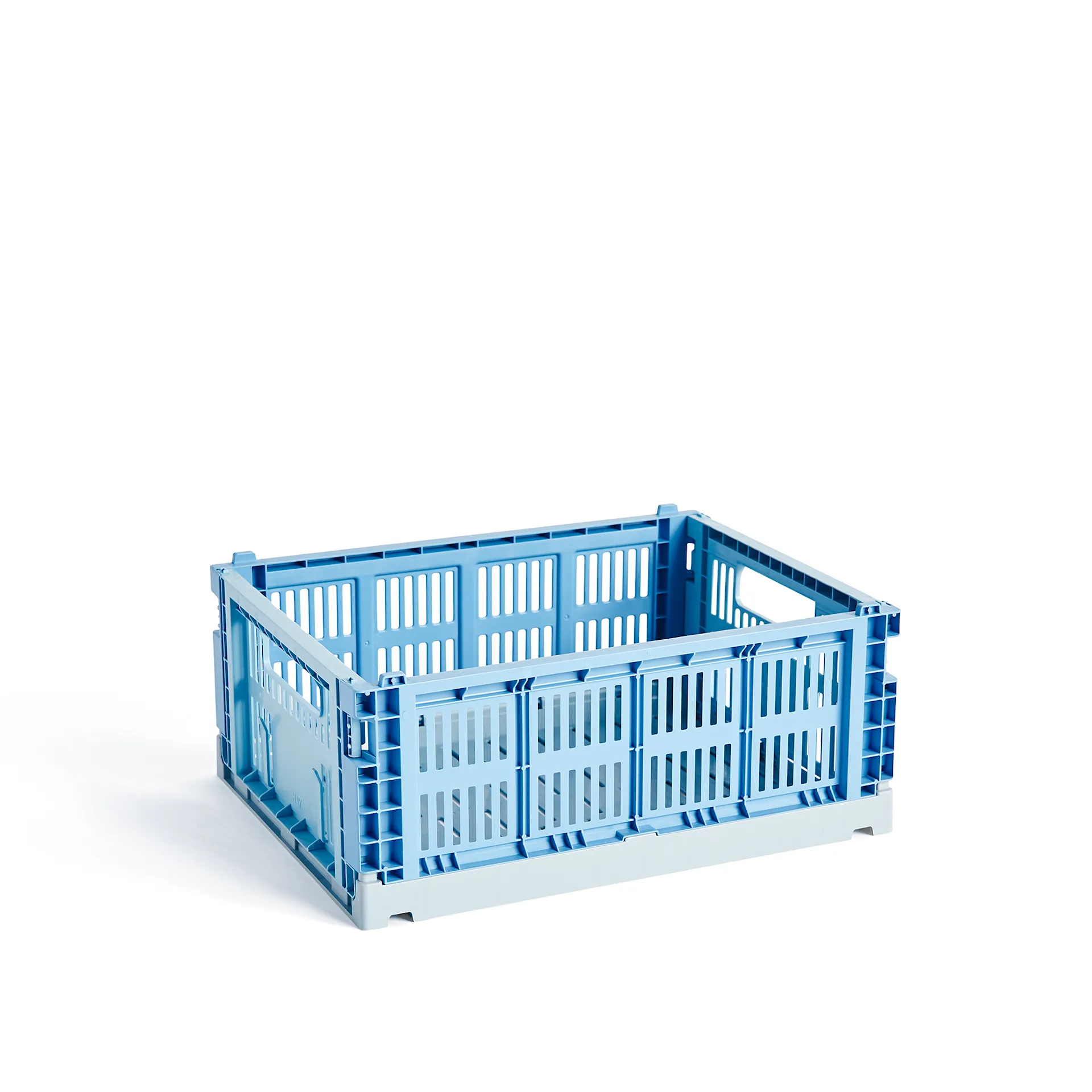 HAY Colour Crate Mix Sky Blue - HAY - NO GA