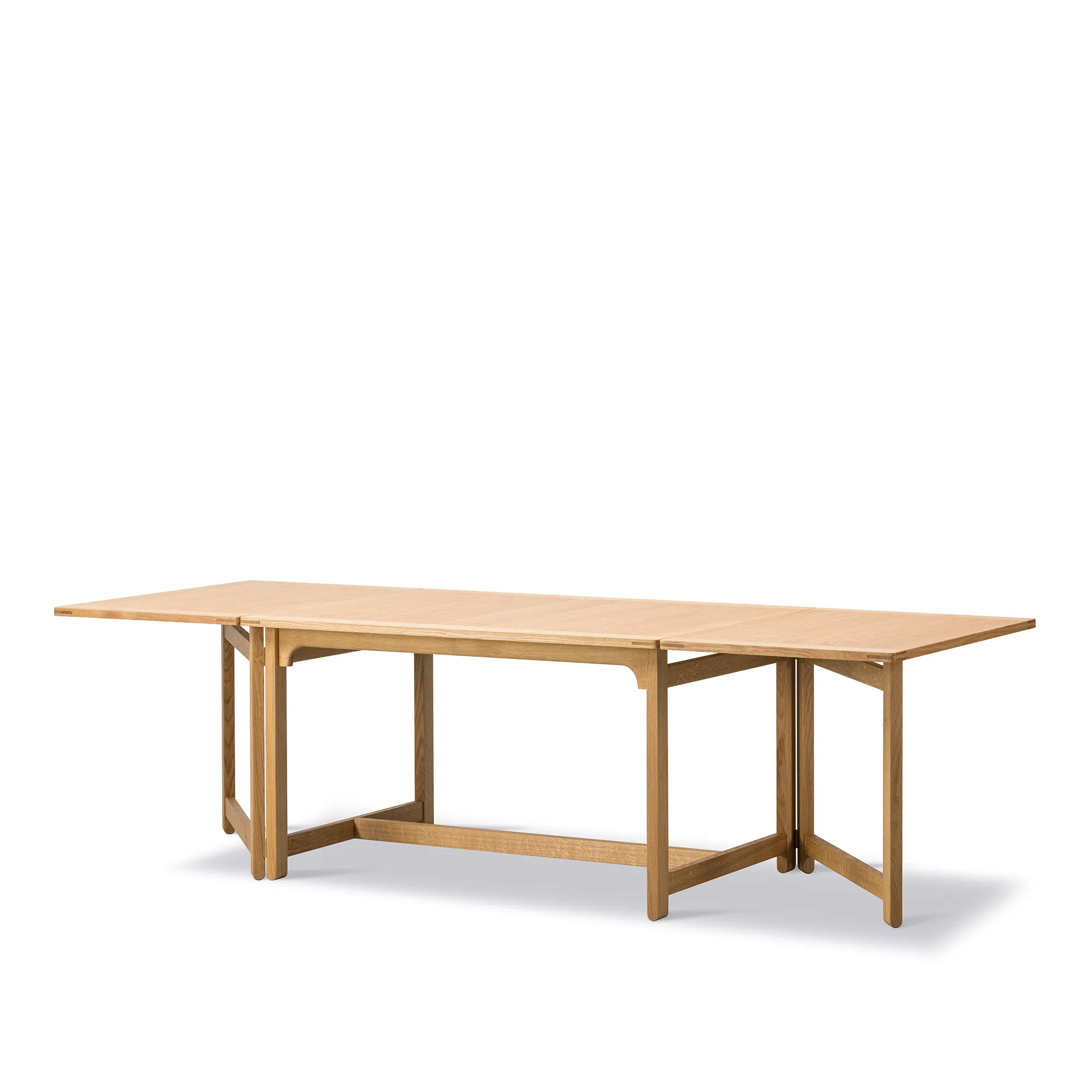Library Table 6271 sammenleggbart bord - 15