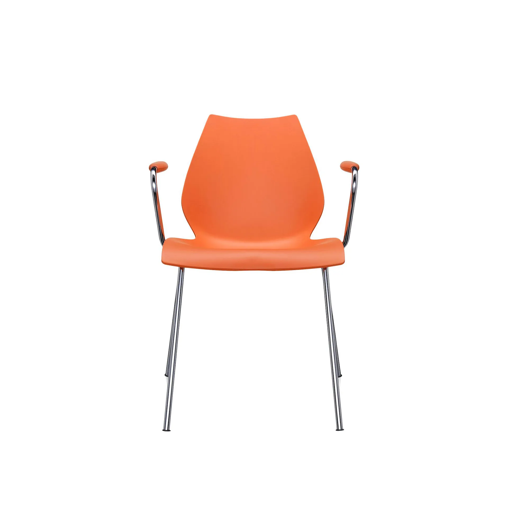 Maui Armchair - Kartell - Vico Magistretti - NO GA