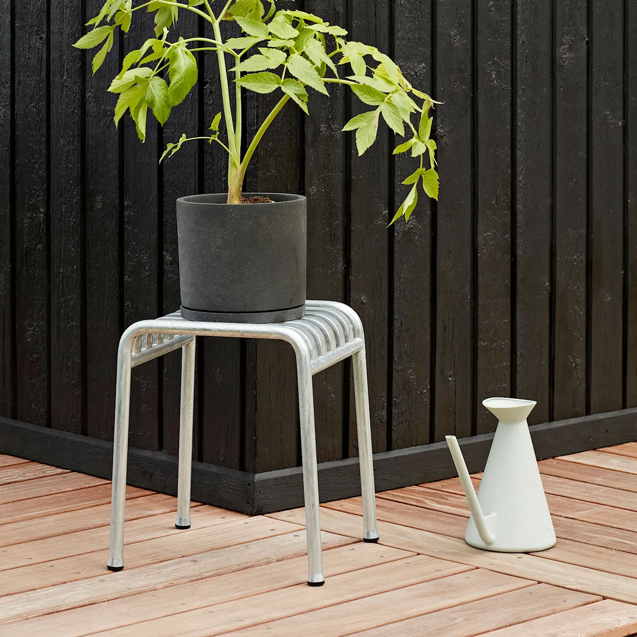 Palissade Stool