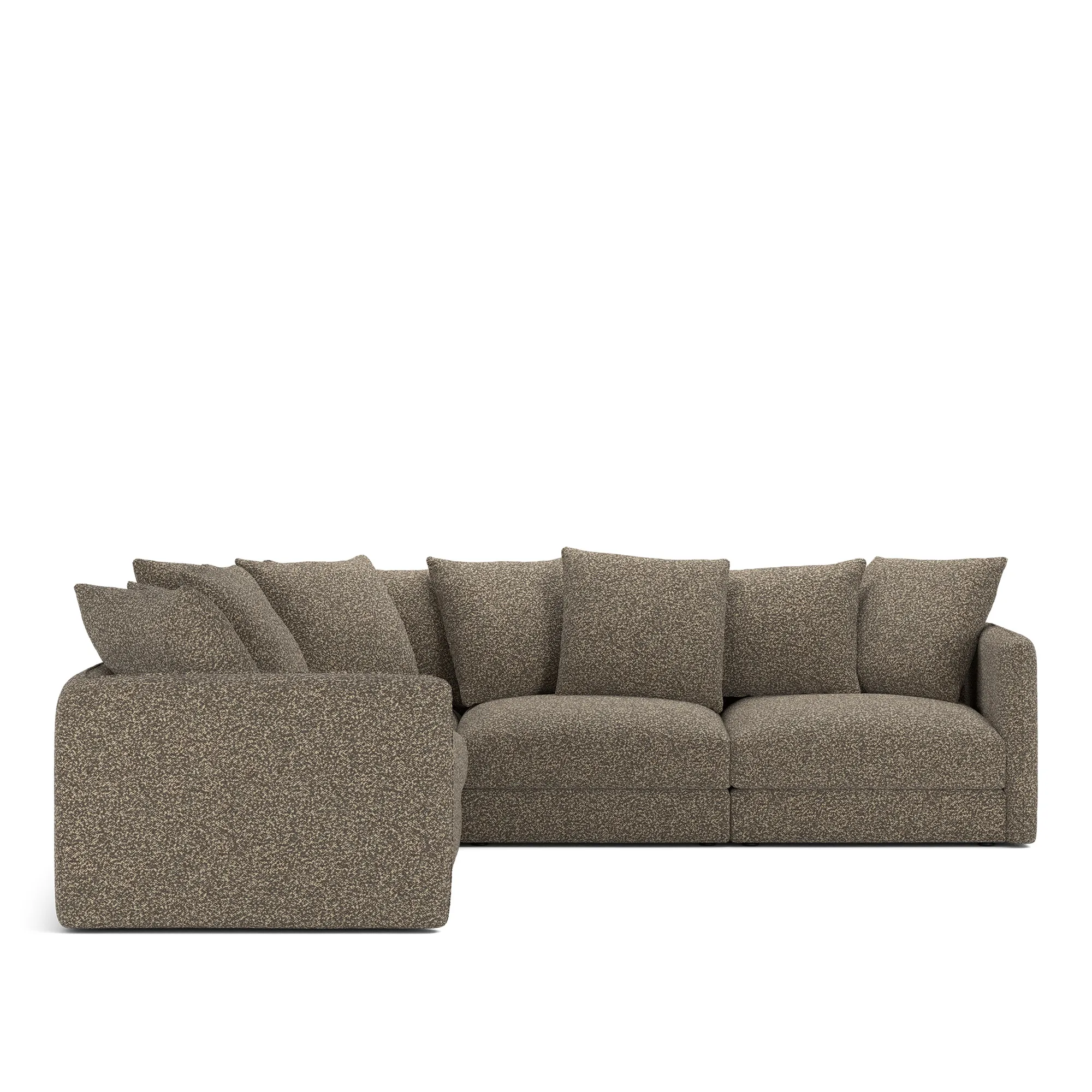 Pavarotti 01 5-seters hjørnesofa - 4