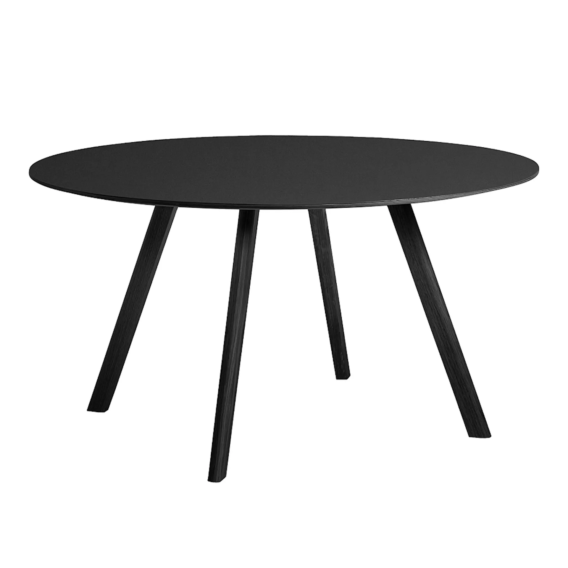 CPH25 2.0 Table Ø140 cm - HAY - Ronan & Erwan Bouroullec - NO GA