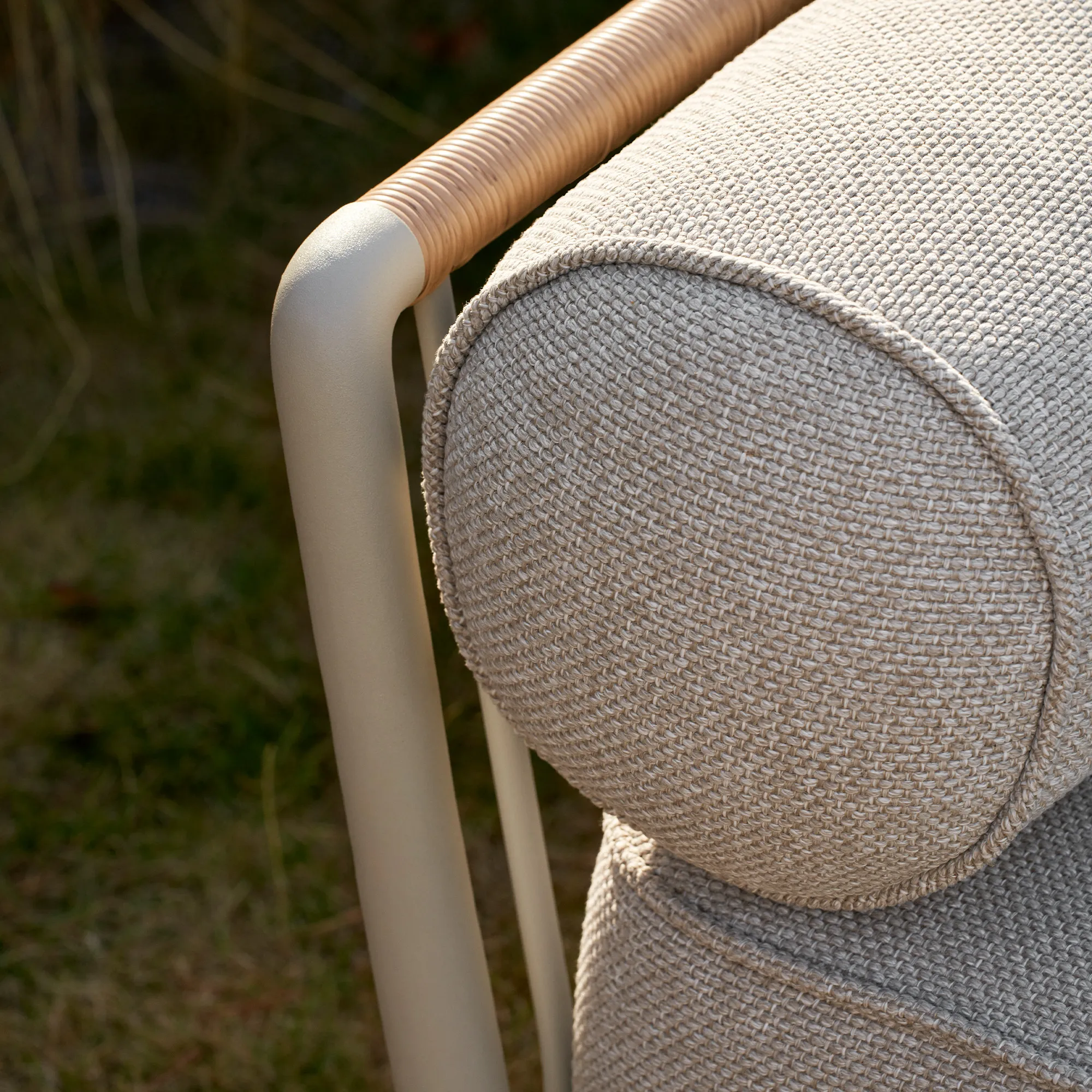 Vipp720 Open-Air 2-seters utesofa - 3