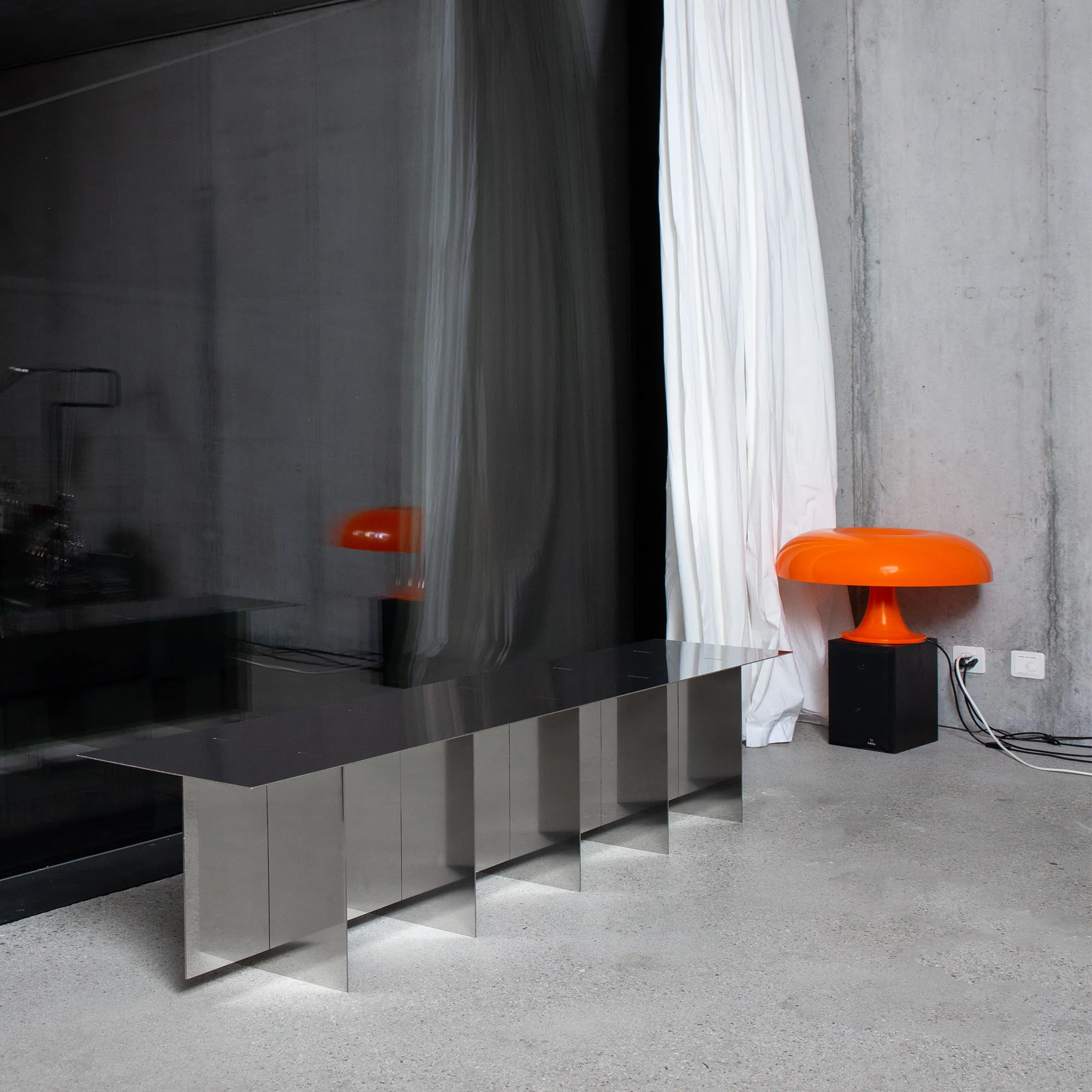 NM01 Bench - 2