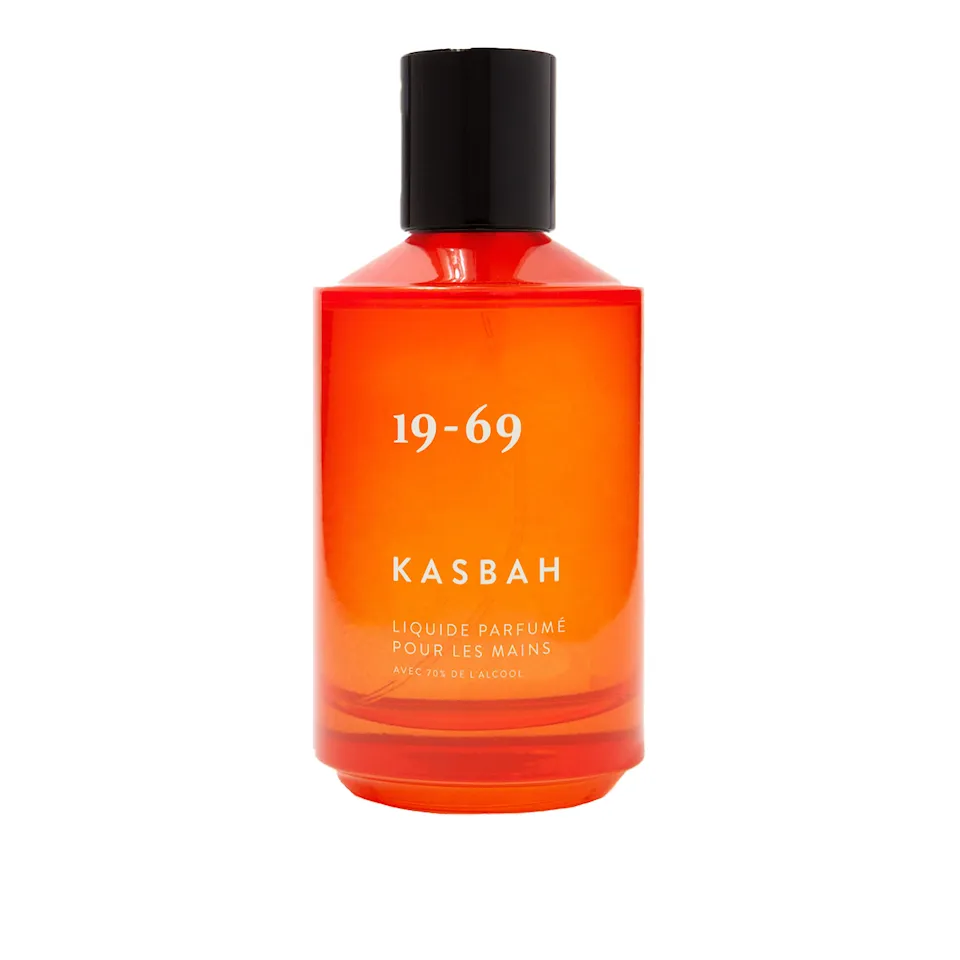 Kasbah Liquide Pour Le Mains