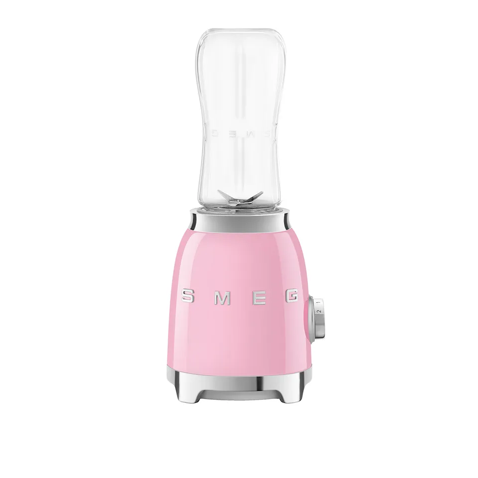 Personal Blender Pink