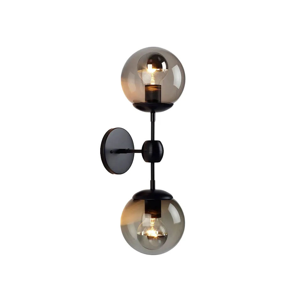 Modo Sconce - 2 Globes