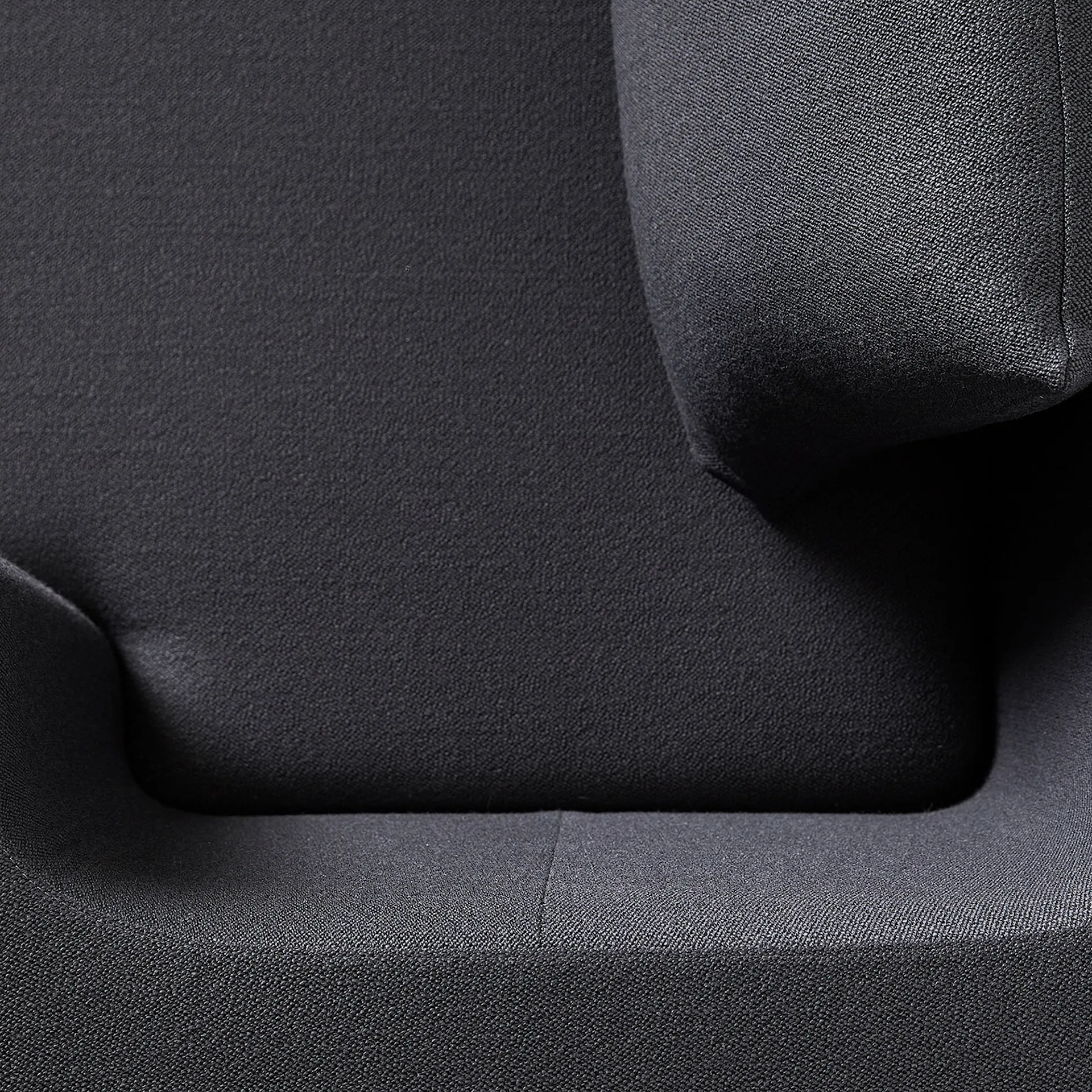 VP168 Sofa - Verpan - Verner Panton - NO GA