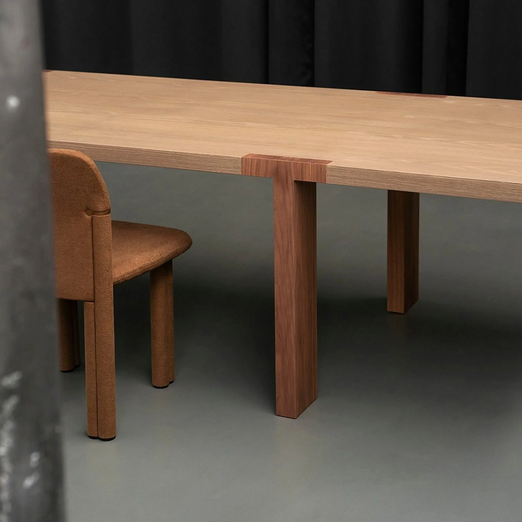 T–Table spisebord - 10