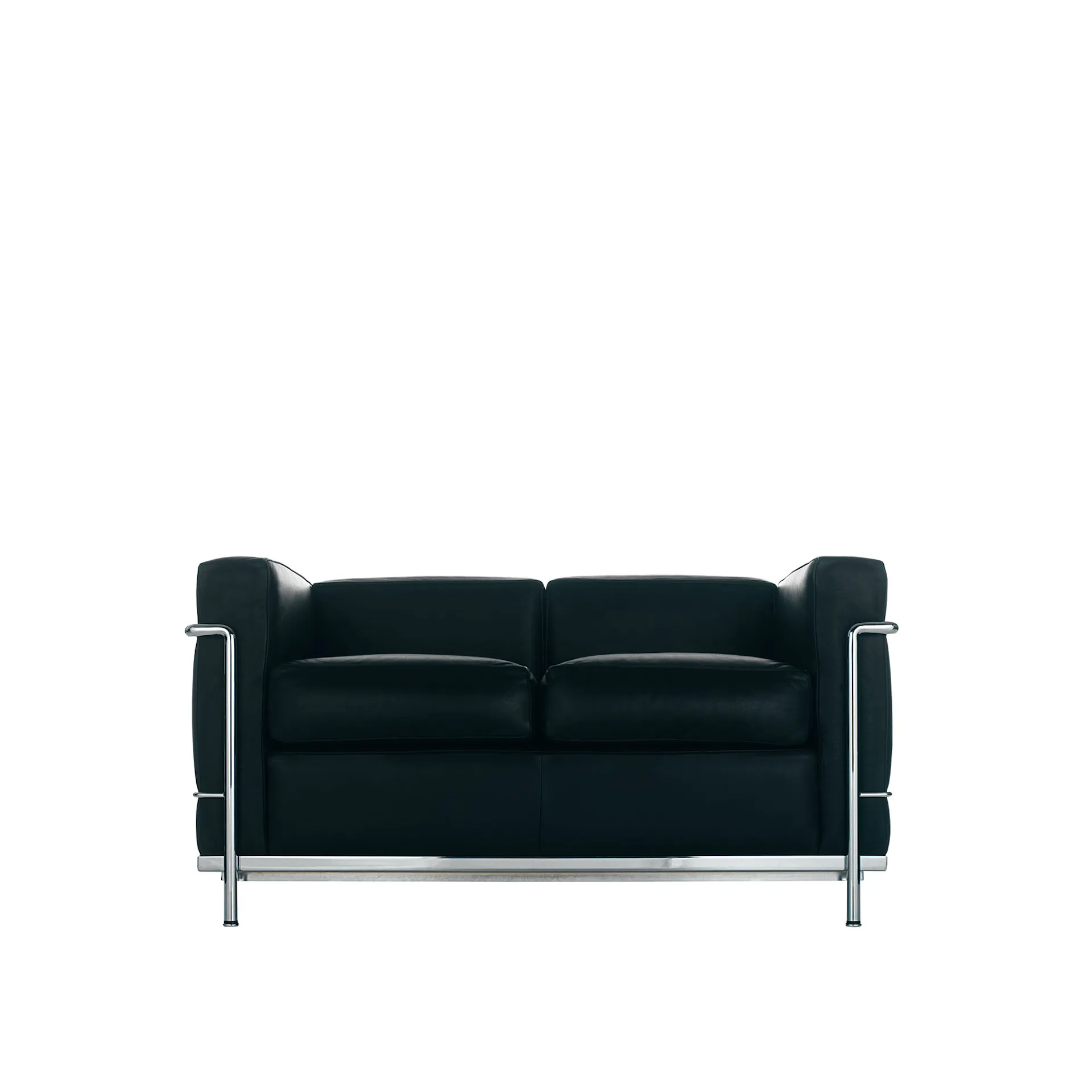 LC2 2-seater - Cassina - Le Corbusier - NO GA