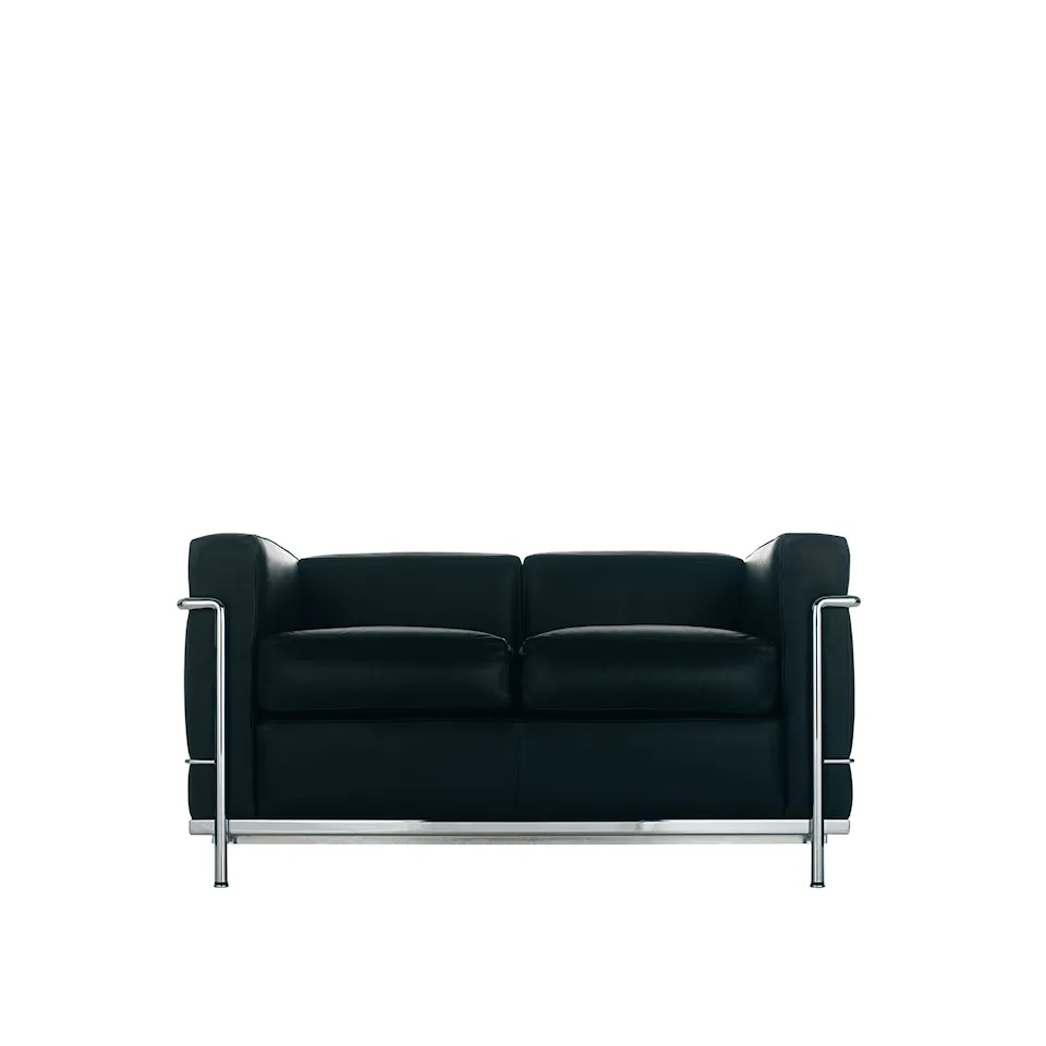 LC2 sofa 2-seter