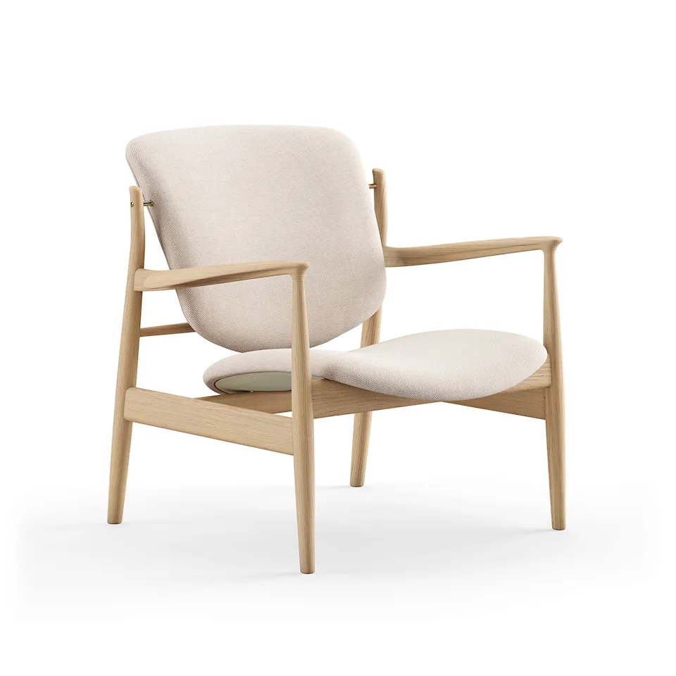 France stol Oak