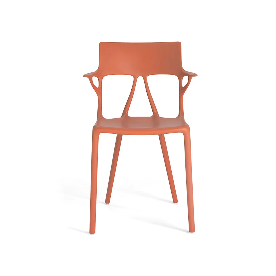 A.I. Chair, Orange