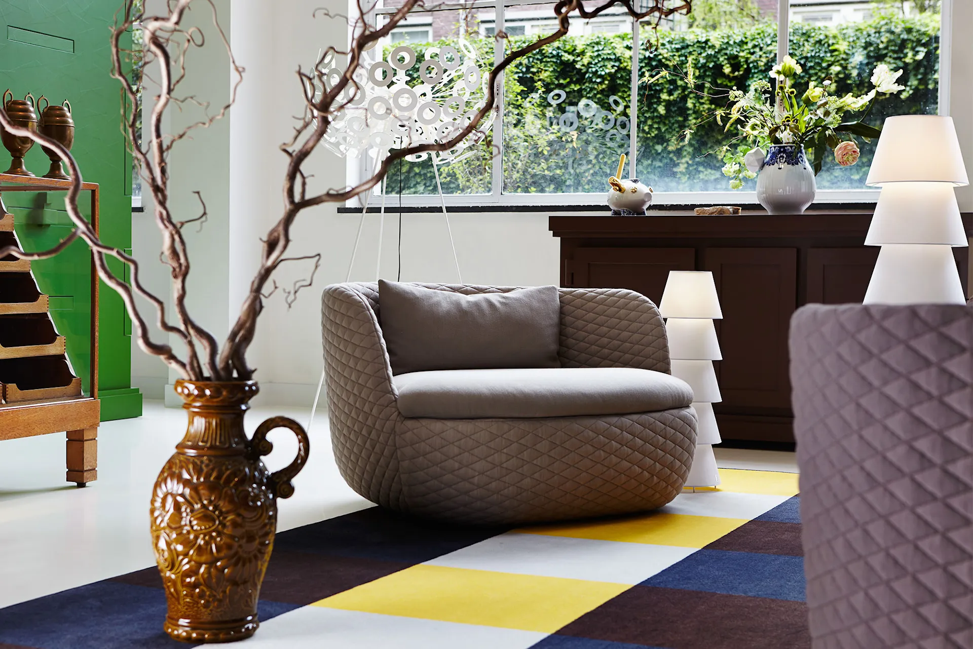 Set Up Shade - Moooi - Marcel Wanders - NO GA