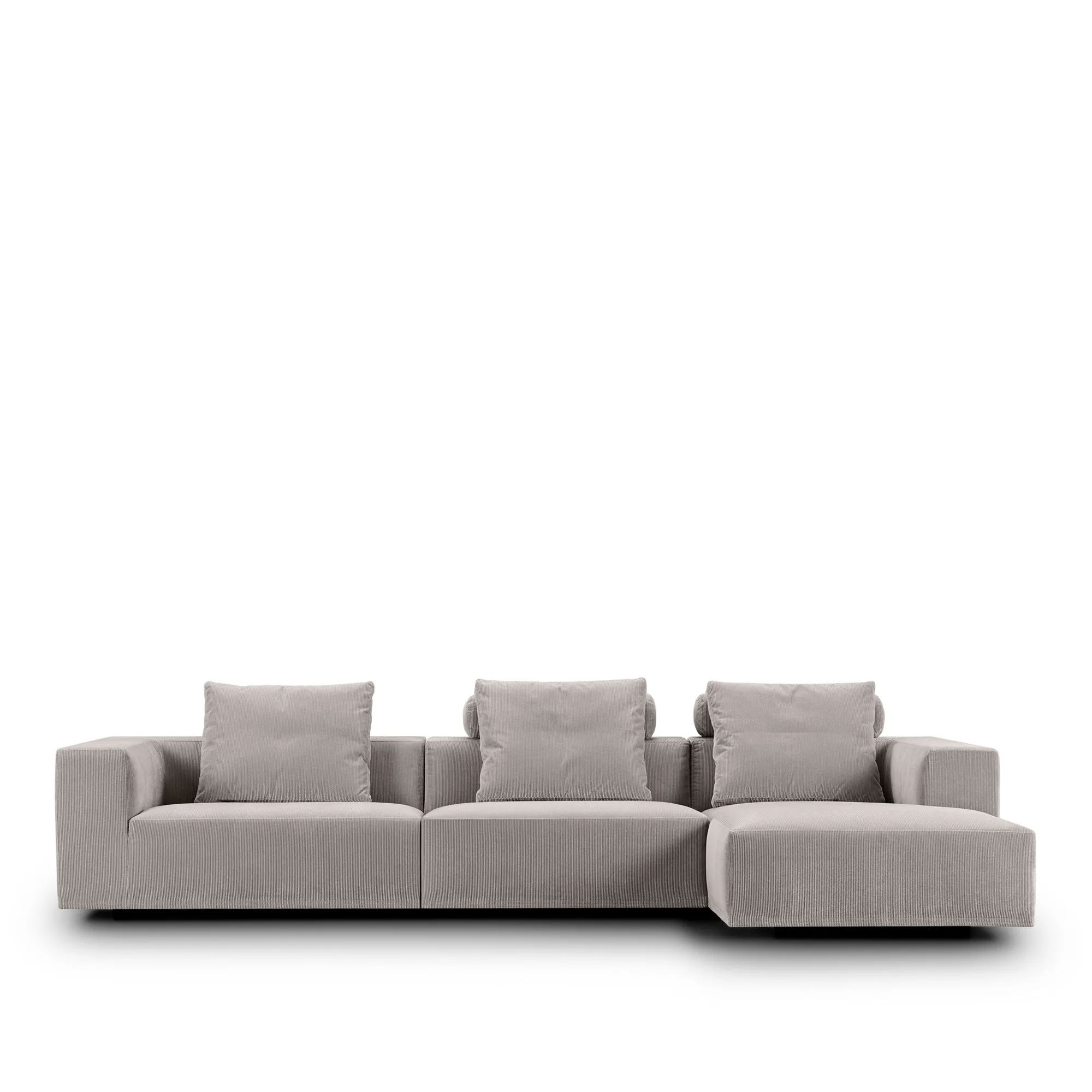 Baseline 4-seters sofa - 1