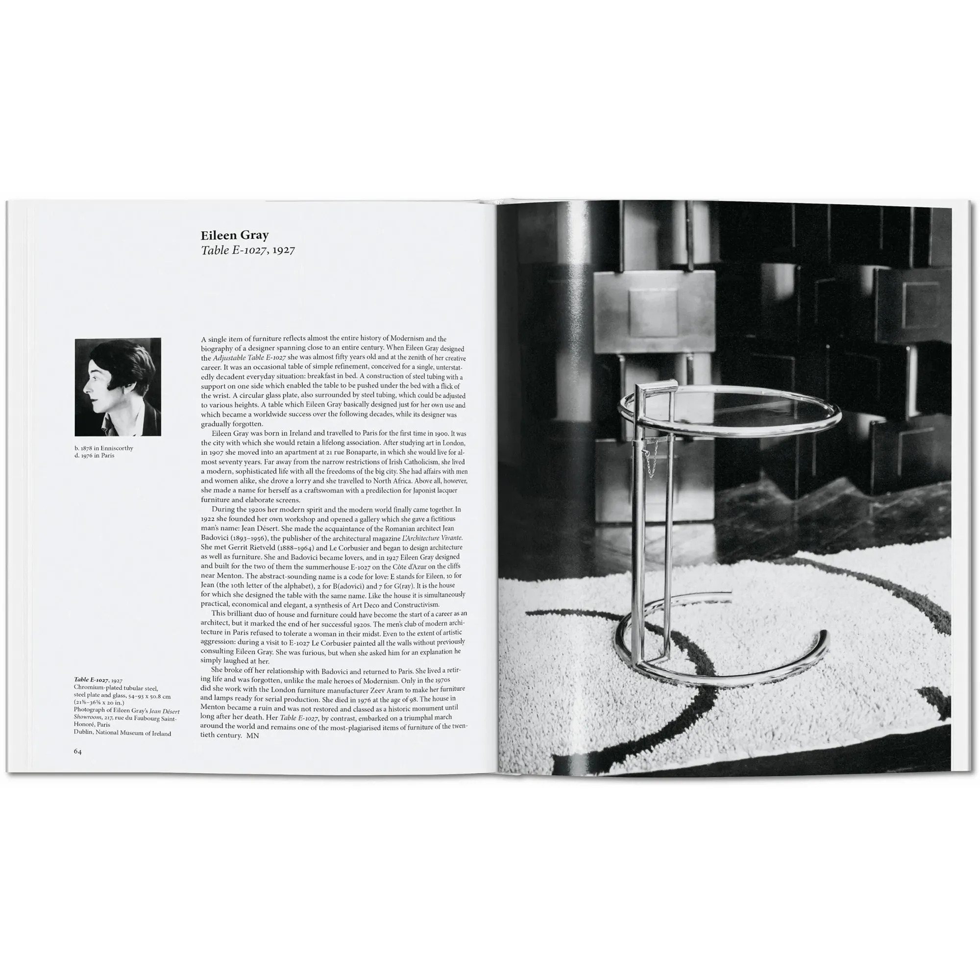 1920s Paris - Basic Art Series kunstbok - 2
