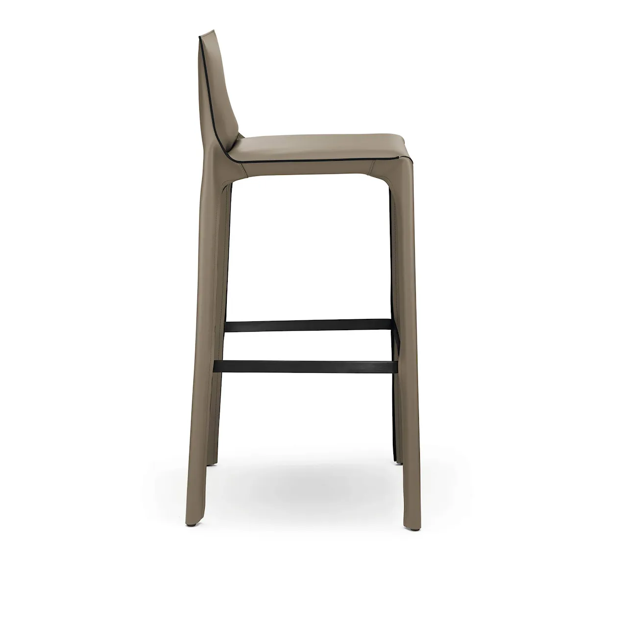 Saddle Barstool