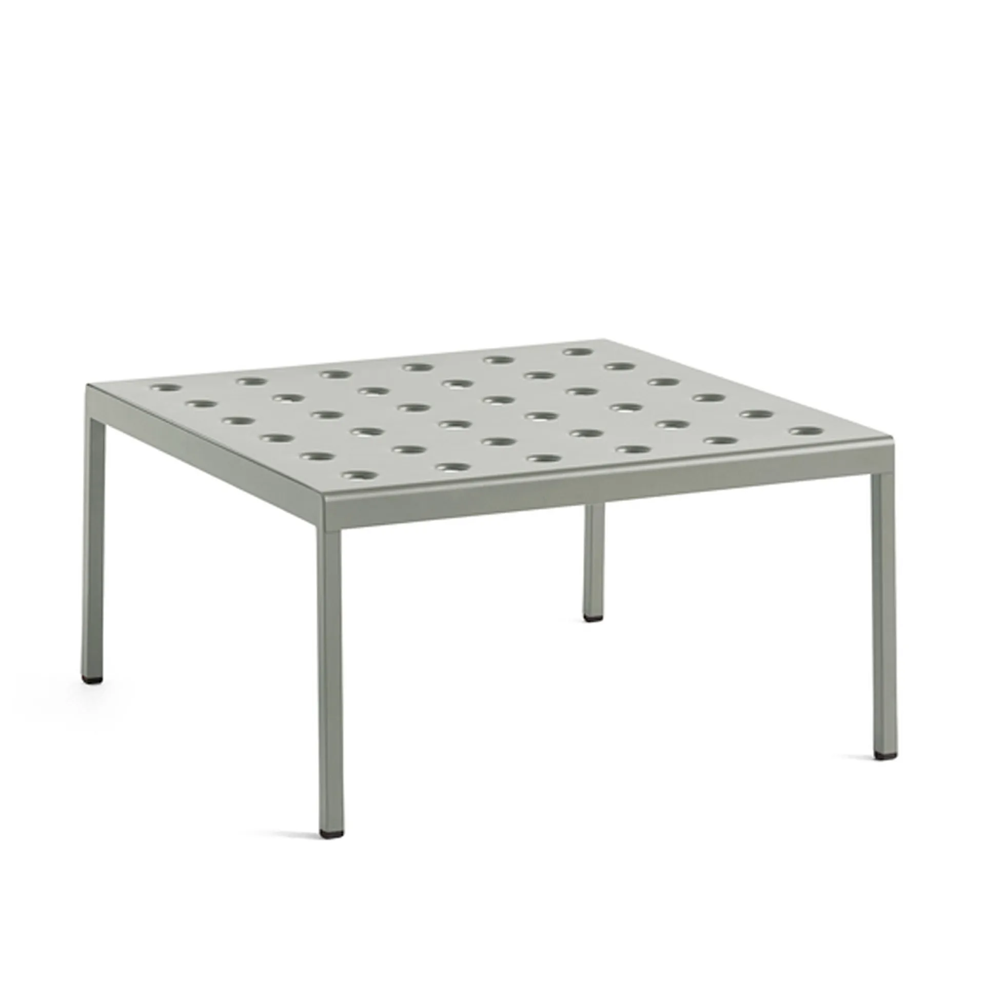 Balcony Low Table - 75 x 76 cm - HAY - Ronan & Erwan Bouroullec - NO GA