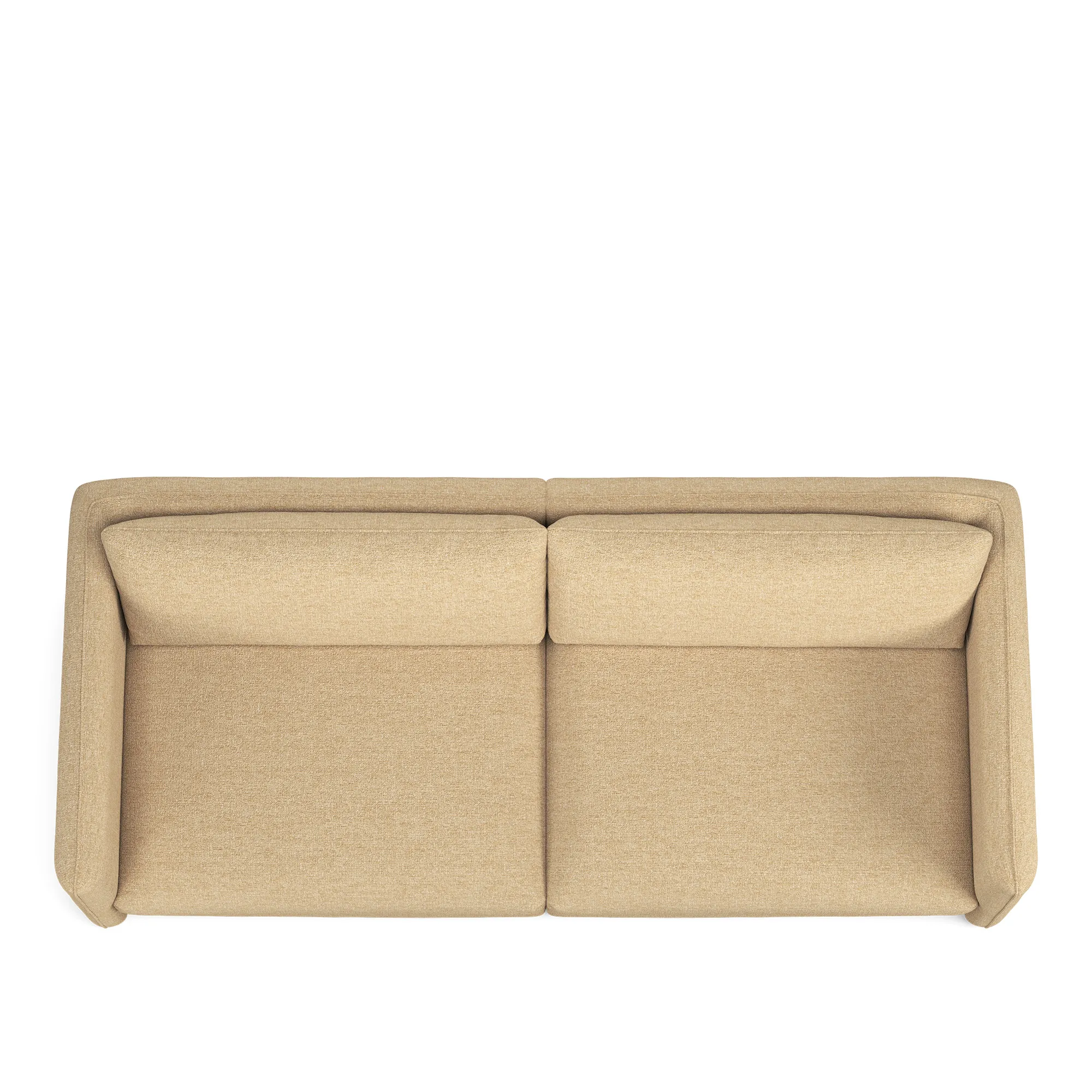 Pavarotti 03 2,5-seters sofa - 8