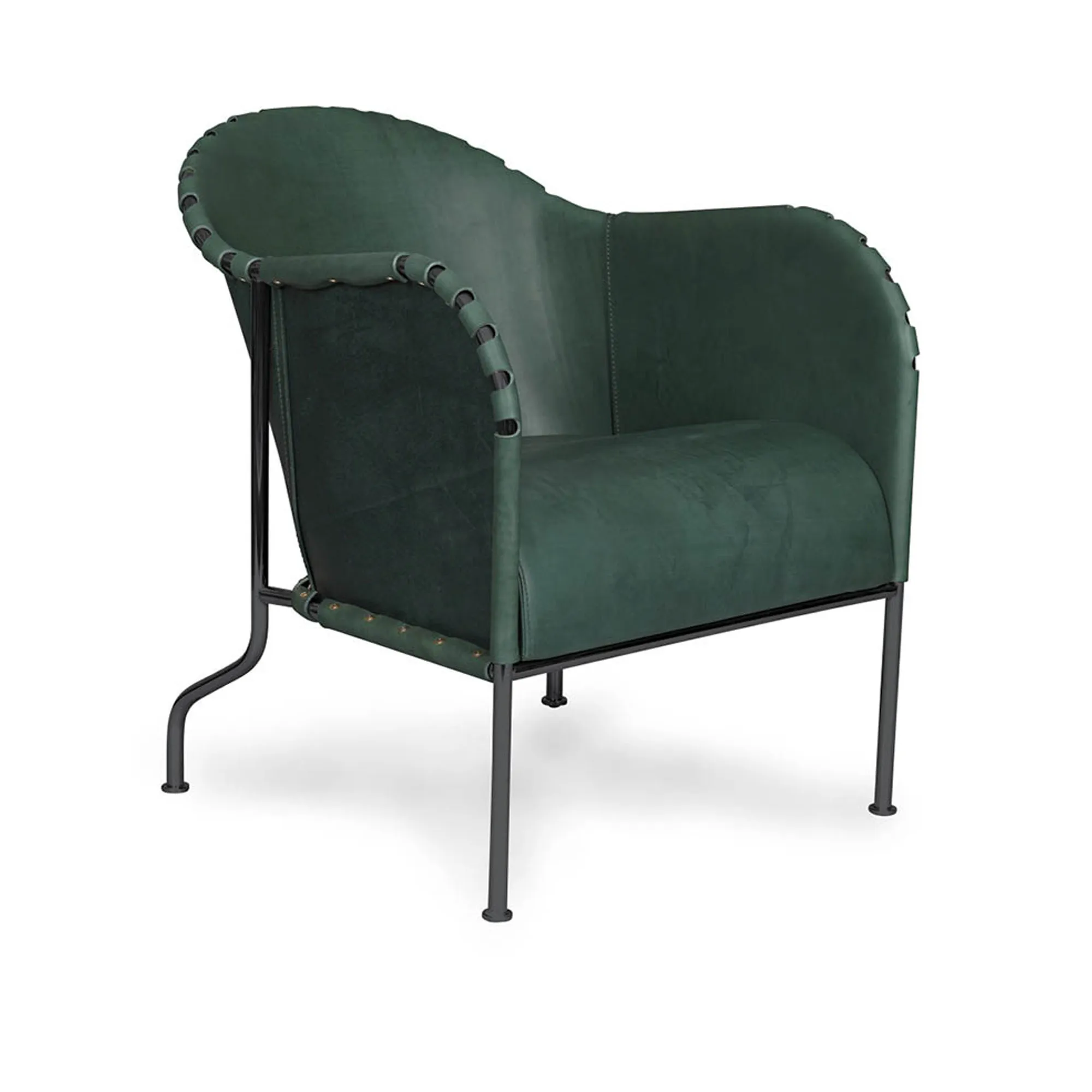 Bruno lenestol Black - 1