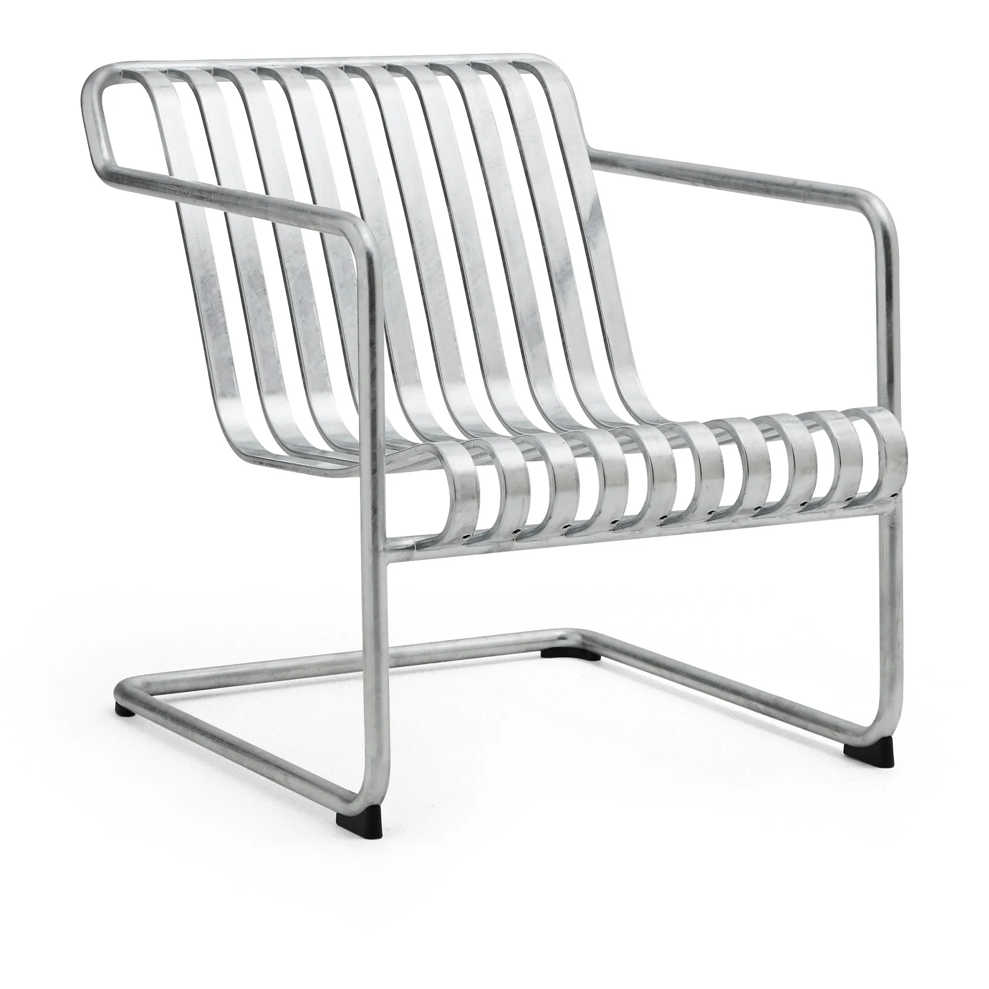 Palissade Cantilever lenestol - 1