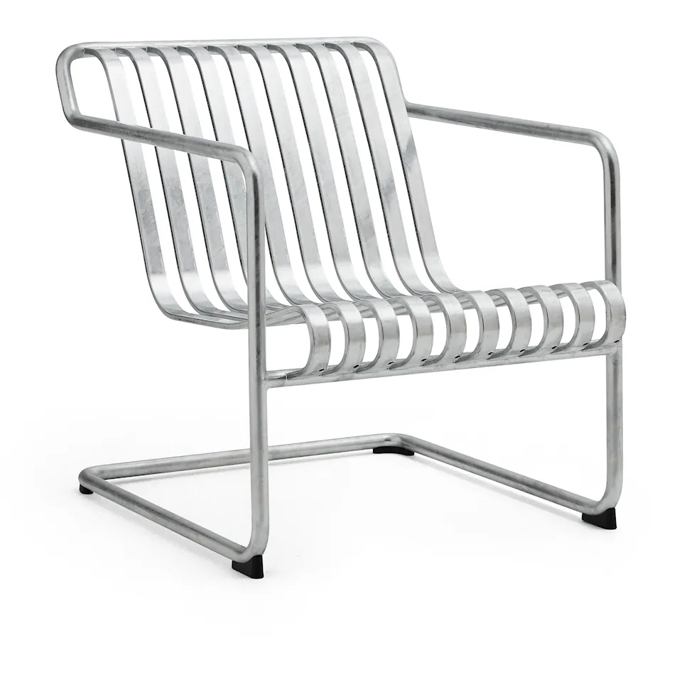 Palissade Cantilever lenestol