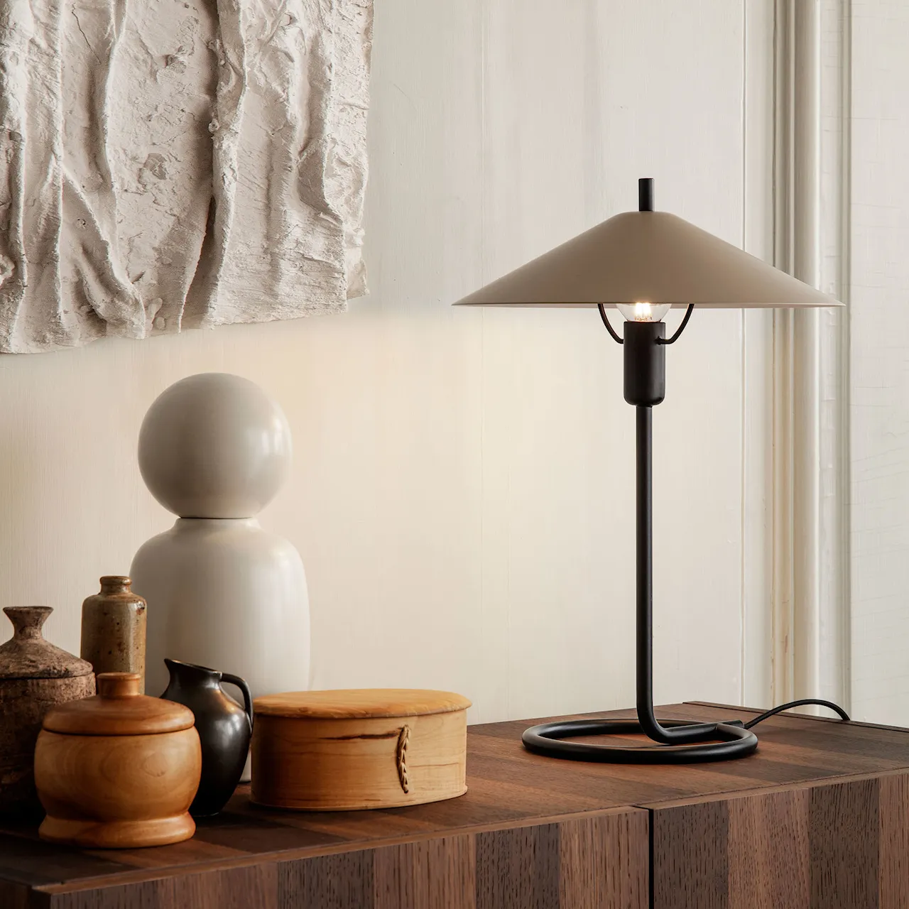 Filo bordlampe