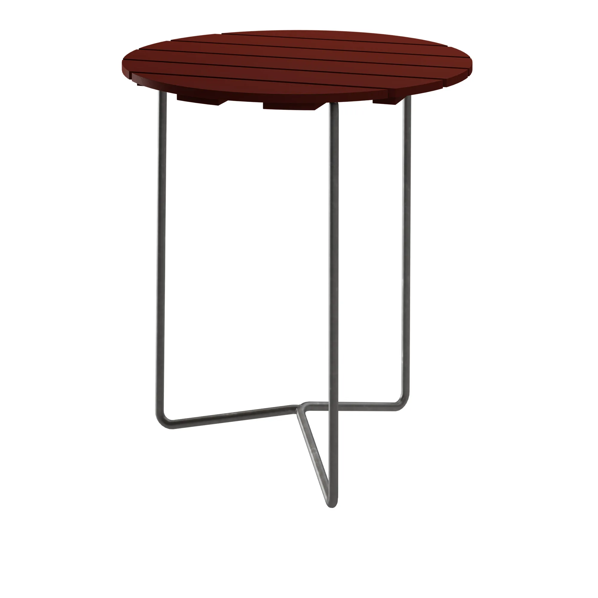 Bord 6B hagebord Ø60 cm - 1