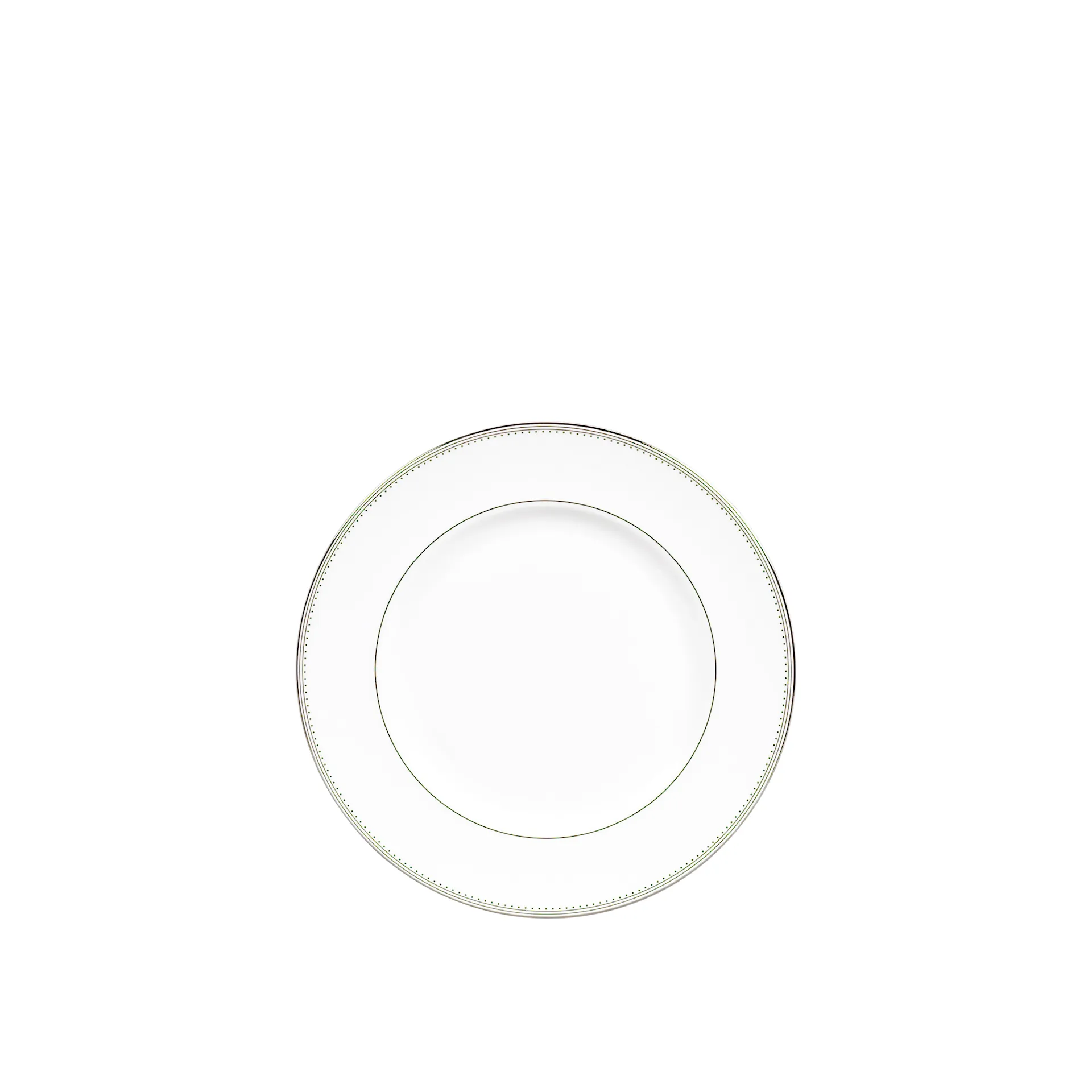 Vera Wang Grosgrain Small Plate - Wedgwood - Vera Wang - NO GA