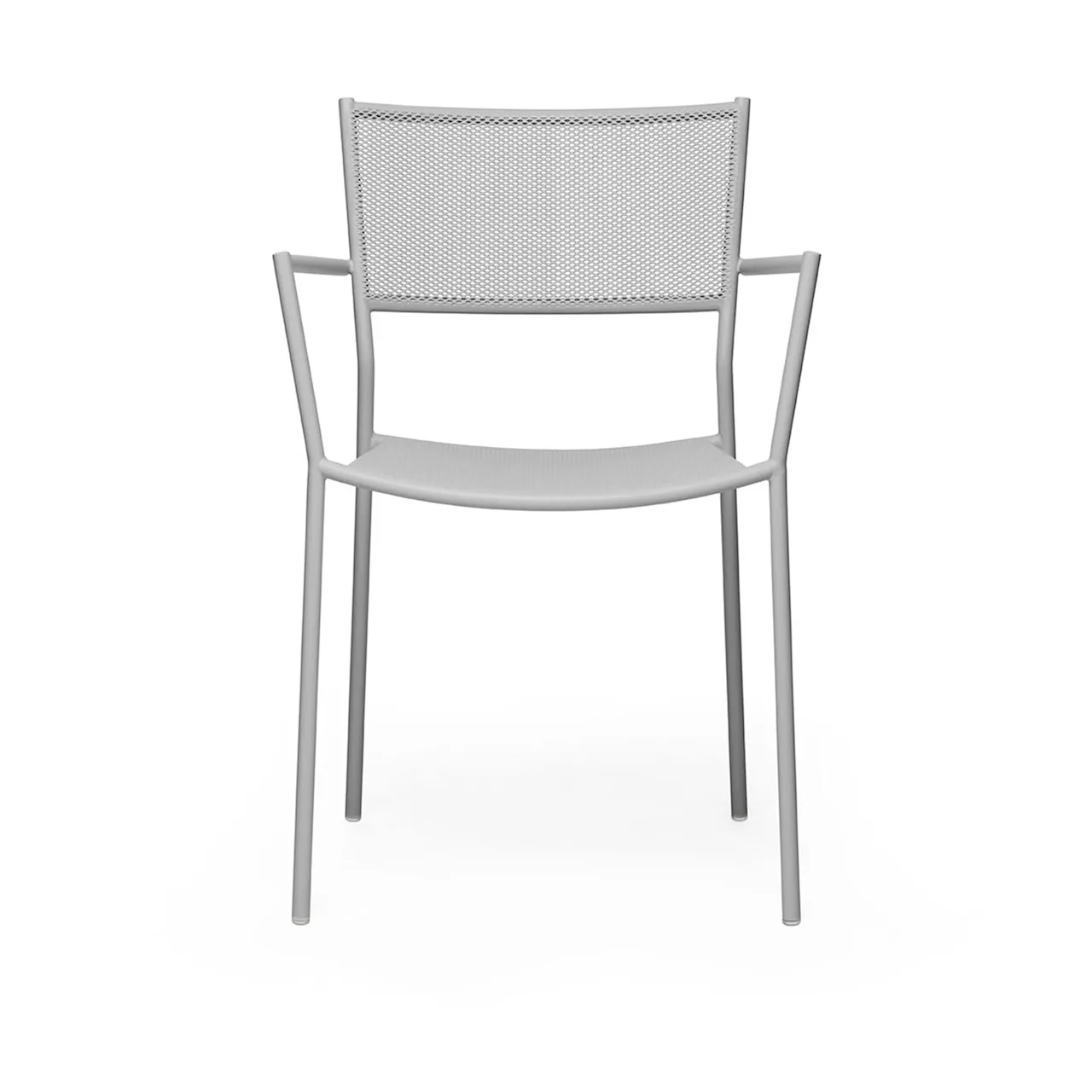 Jig Mesh Armchair