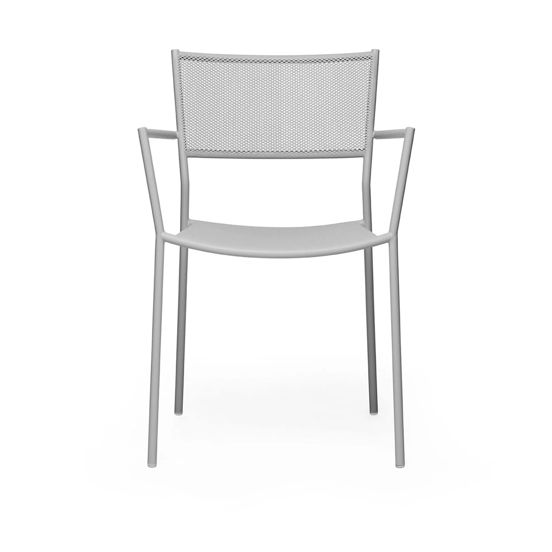 Jig Mesh Armchair - Massproductions - Chris Martin - NO GA