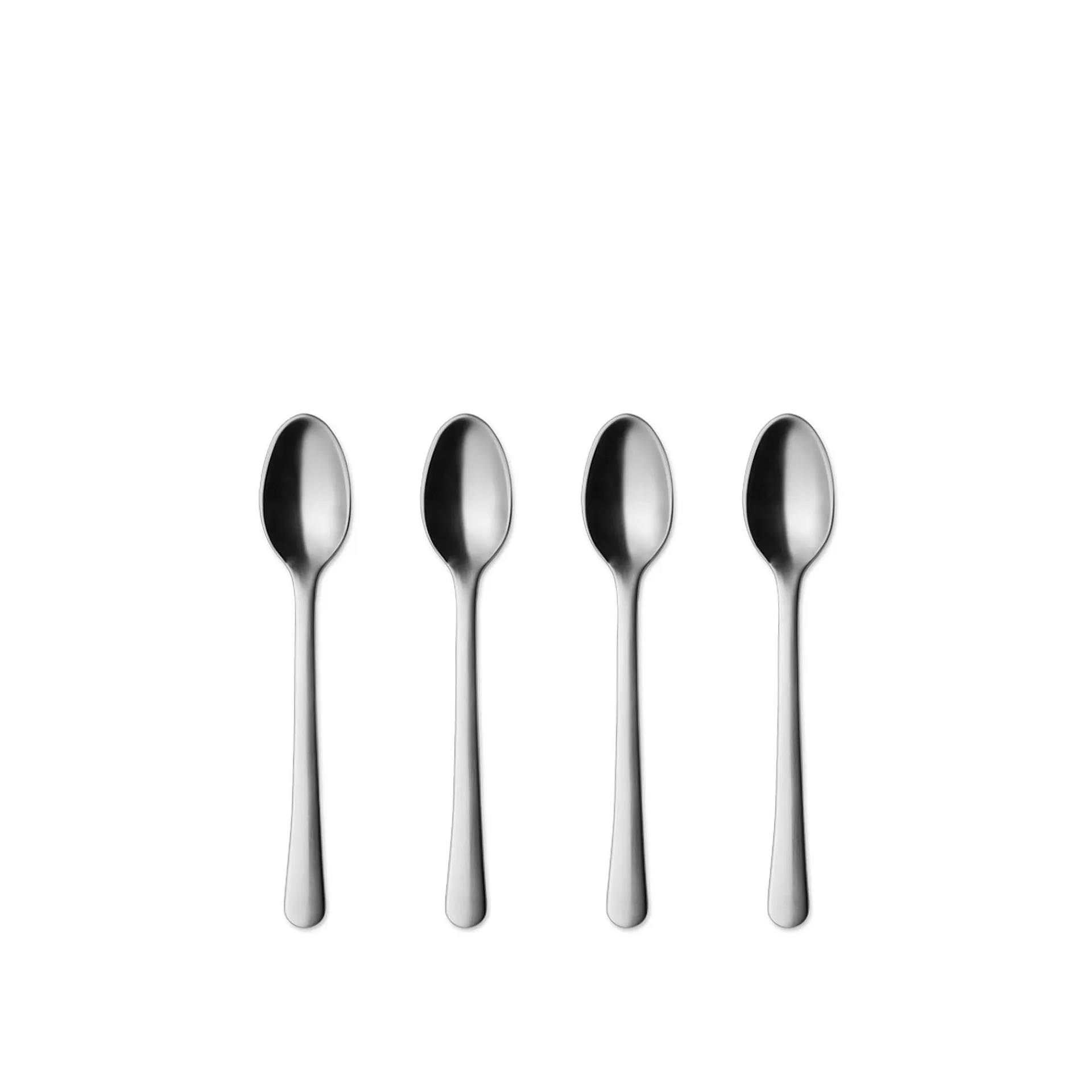 Copenhagen Tea / Coffee Spoon - Georg Jensen - NO GA